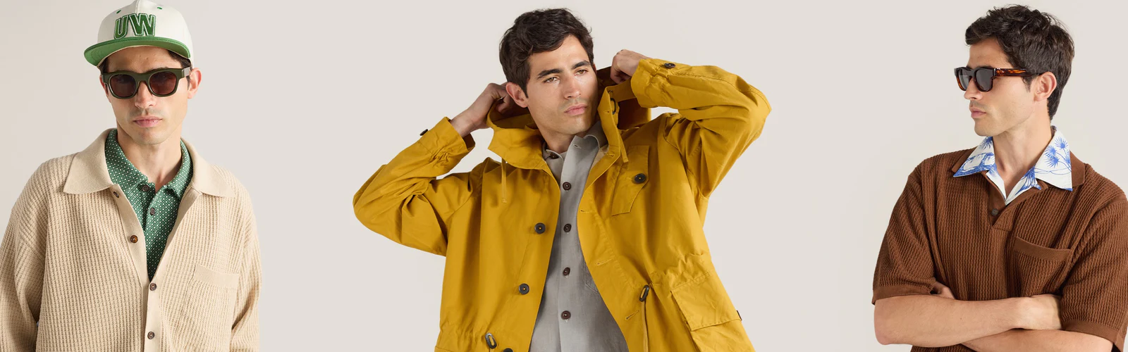 Authentic Style, Crafted With Soul
