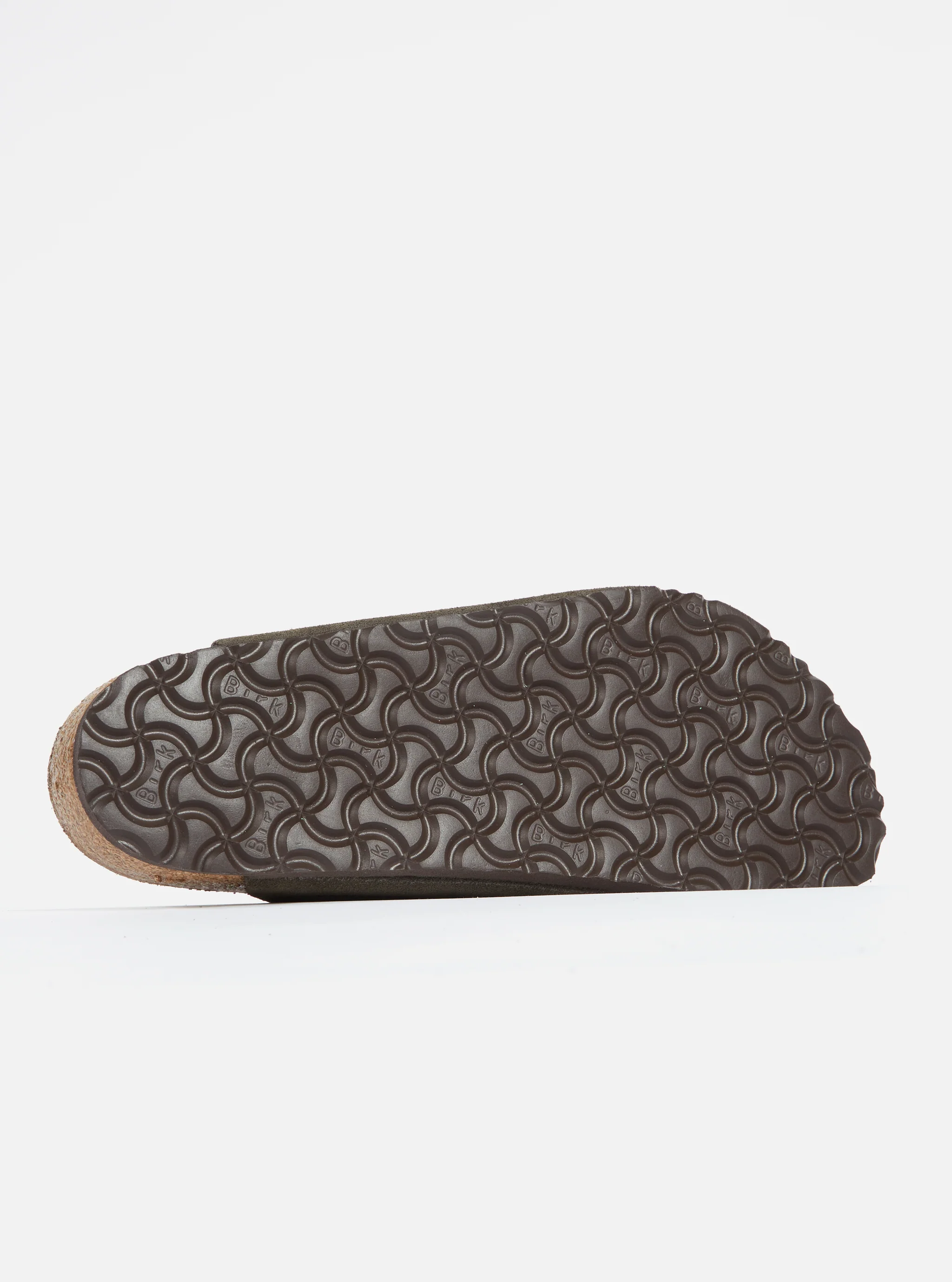 Birkenstock Mocha Suede Zürich - Image 5