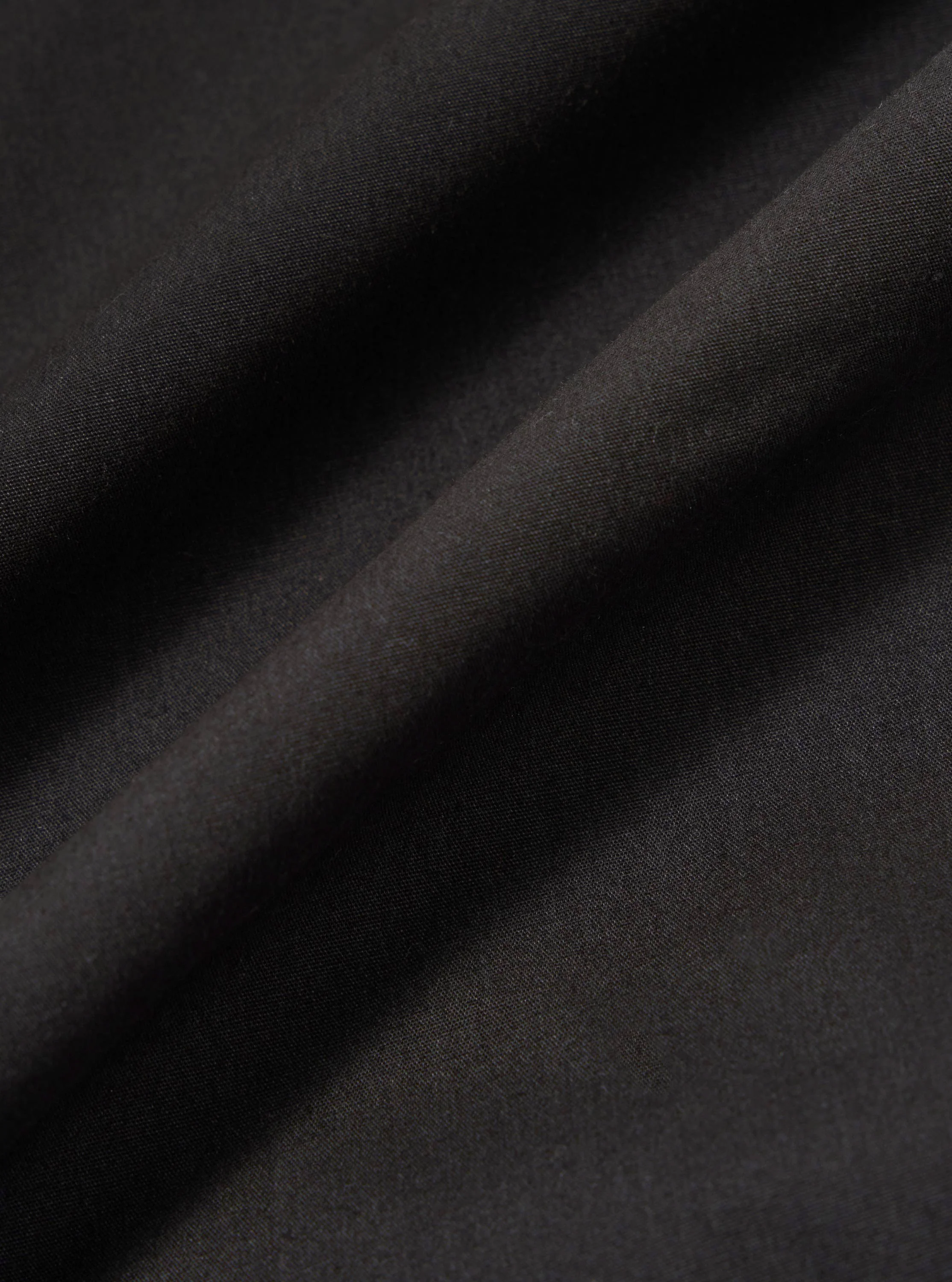 Black Recycled Polytech Rose Bowl Jacket - Image 4