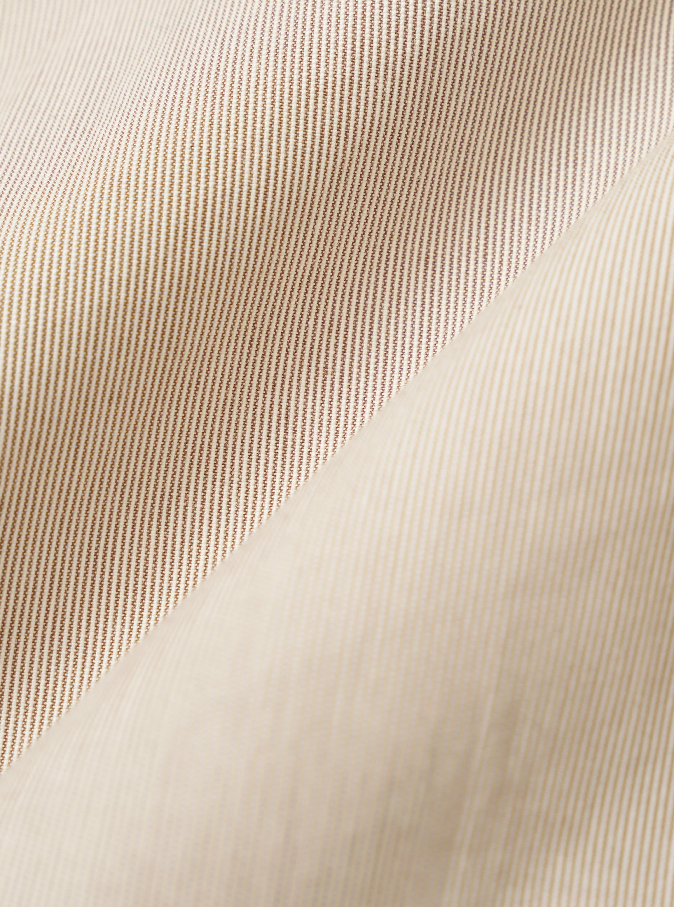 Brown Kennedy Stripe Boston Blazer - Image 4
