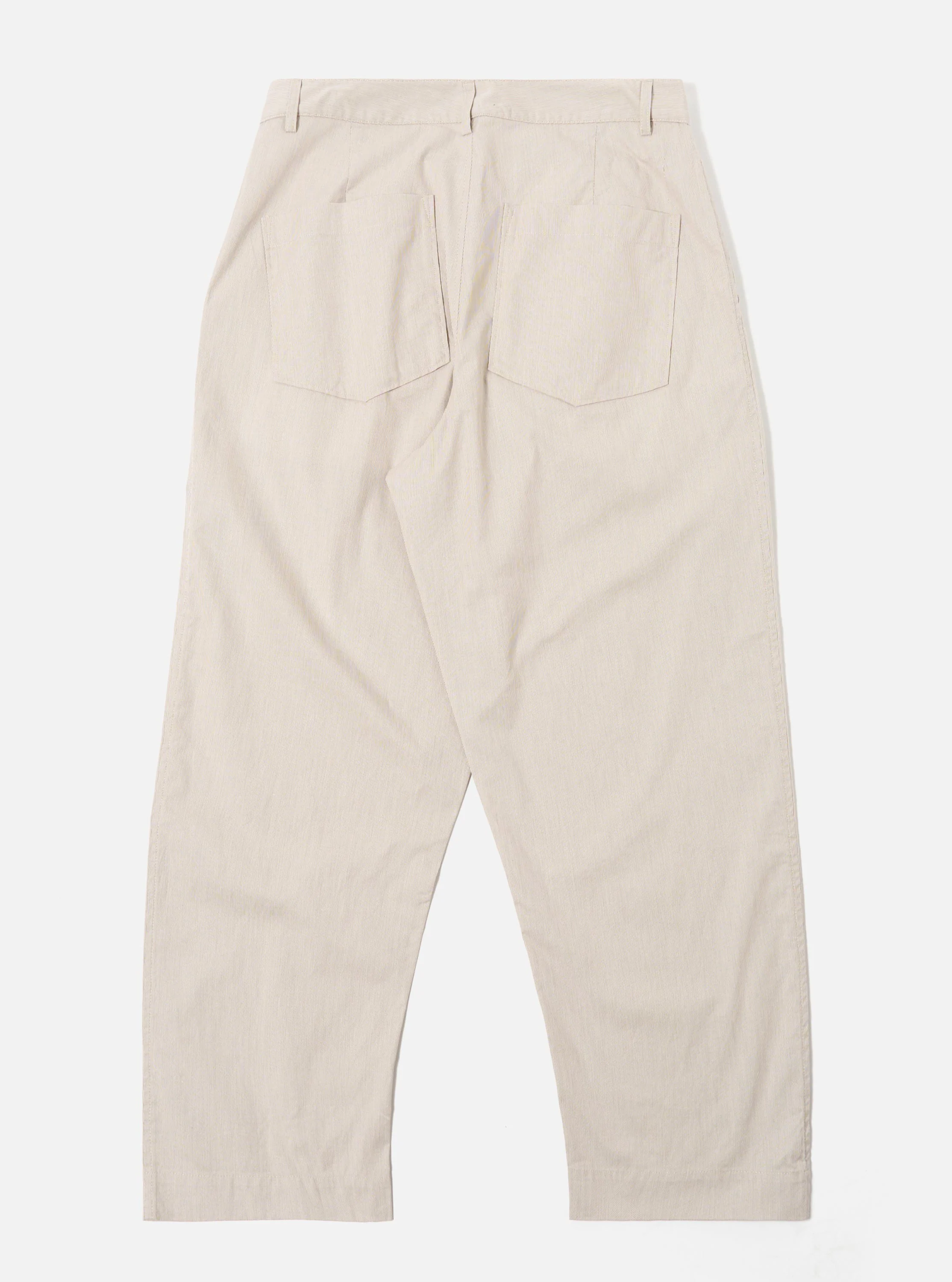 Brown Kennedy Stripe Duke Pant - Image 5