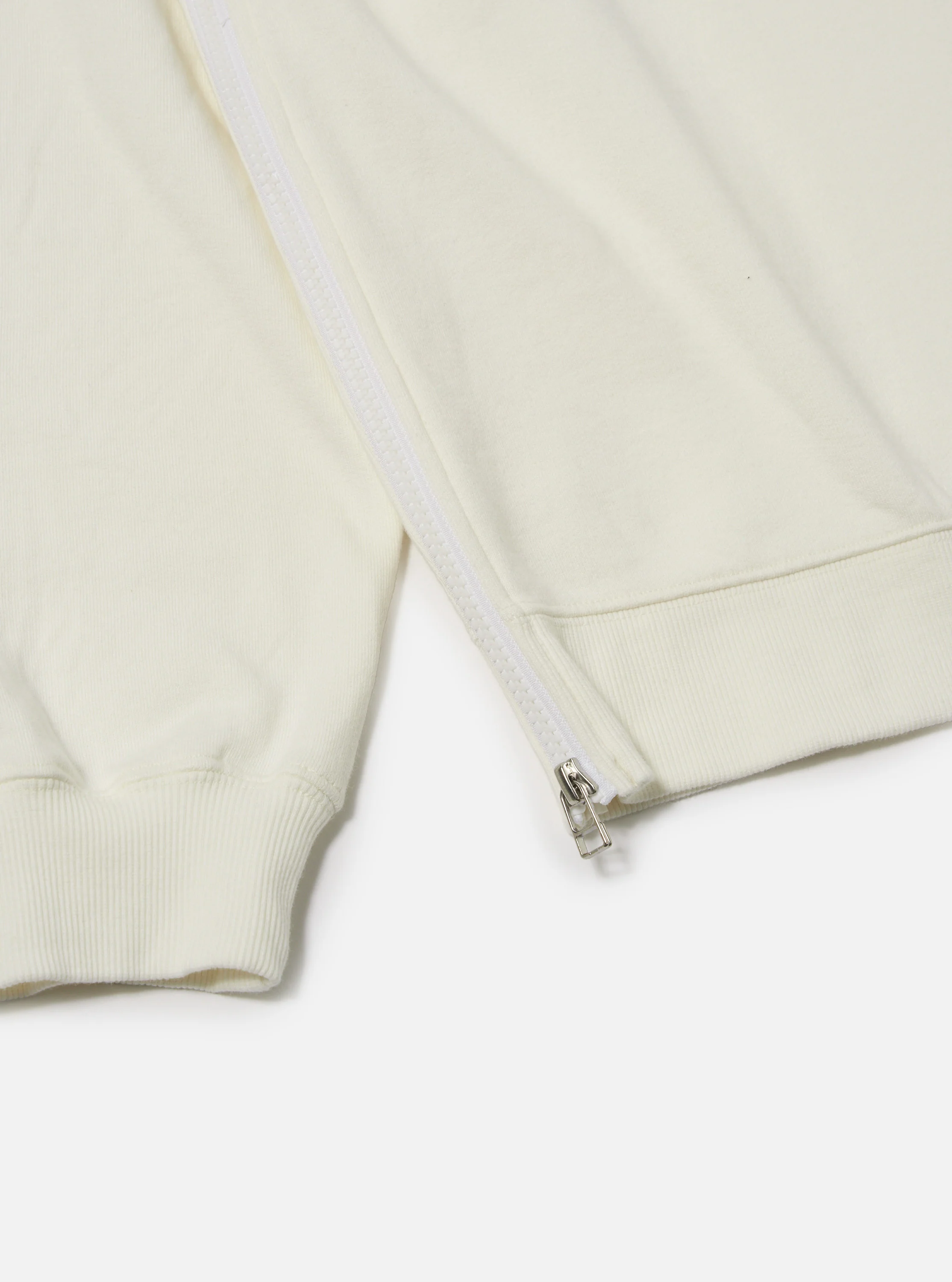 Ecru Brush Back Sweat Billy Sweat - Image 7