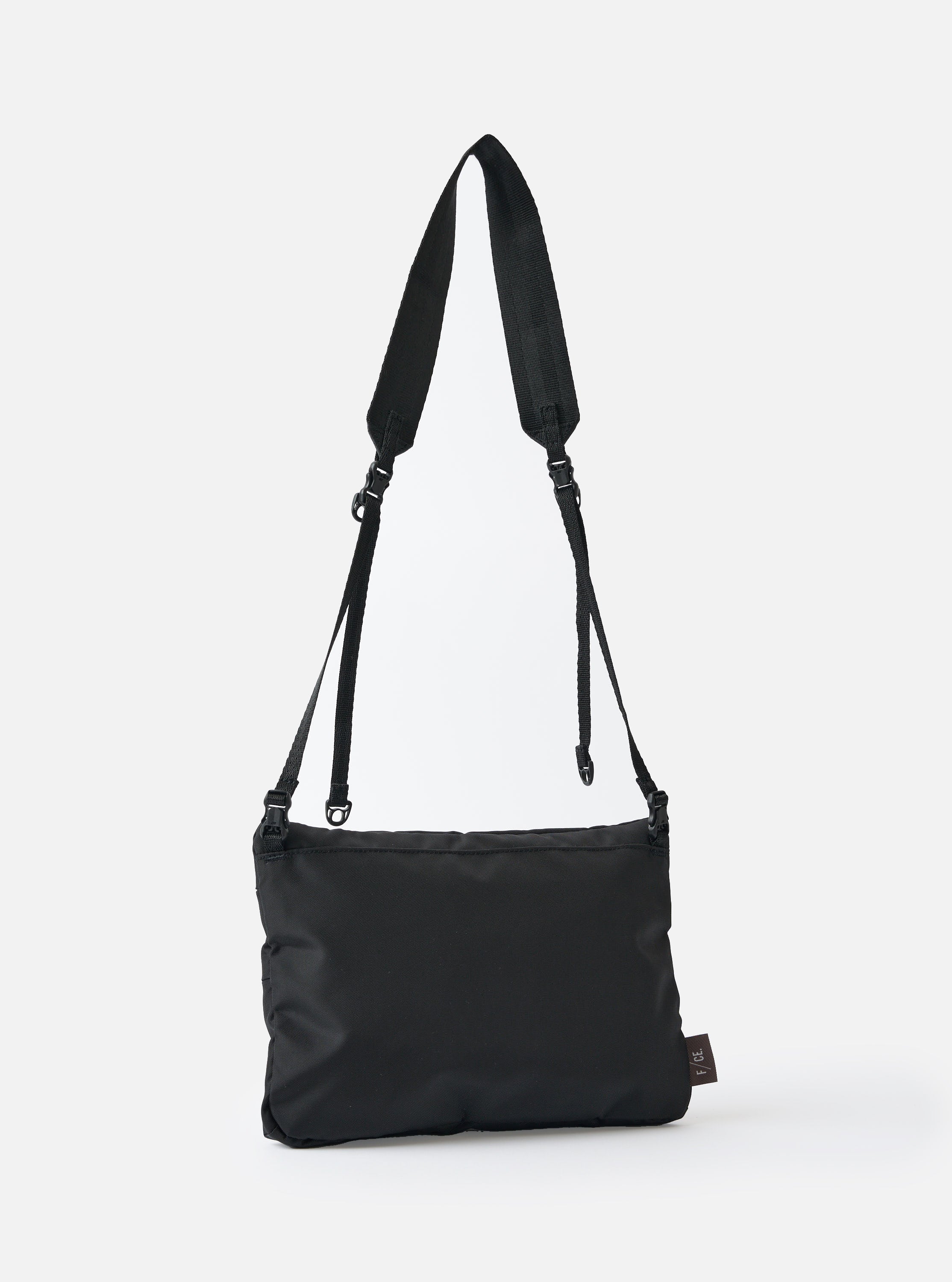 F/CE.® Black 420 re/cor Sacoche - Image 3