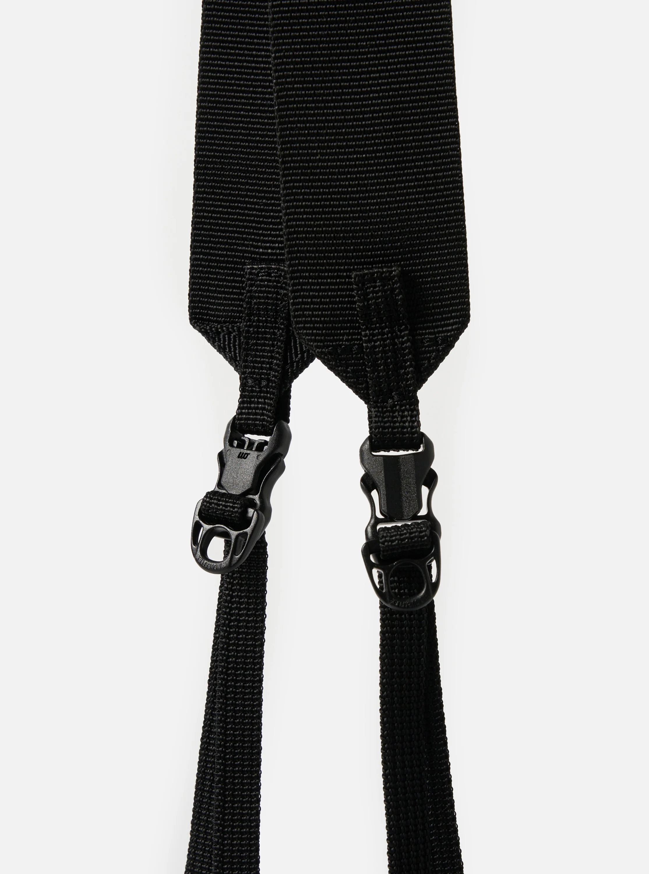 F/CE.® White Nylon Cordura Sil Sacoche - Image 8