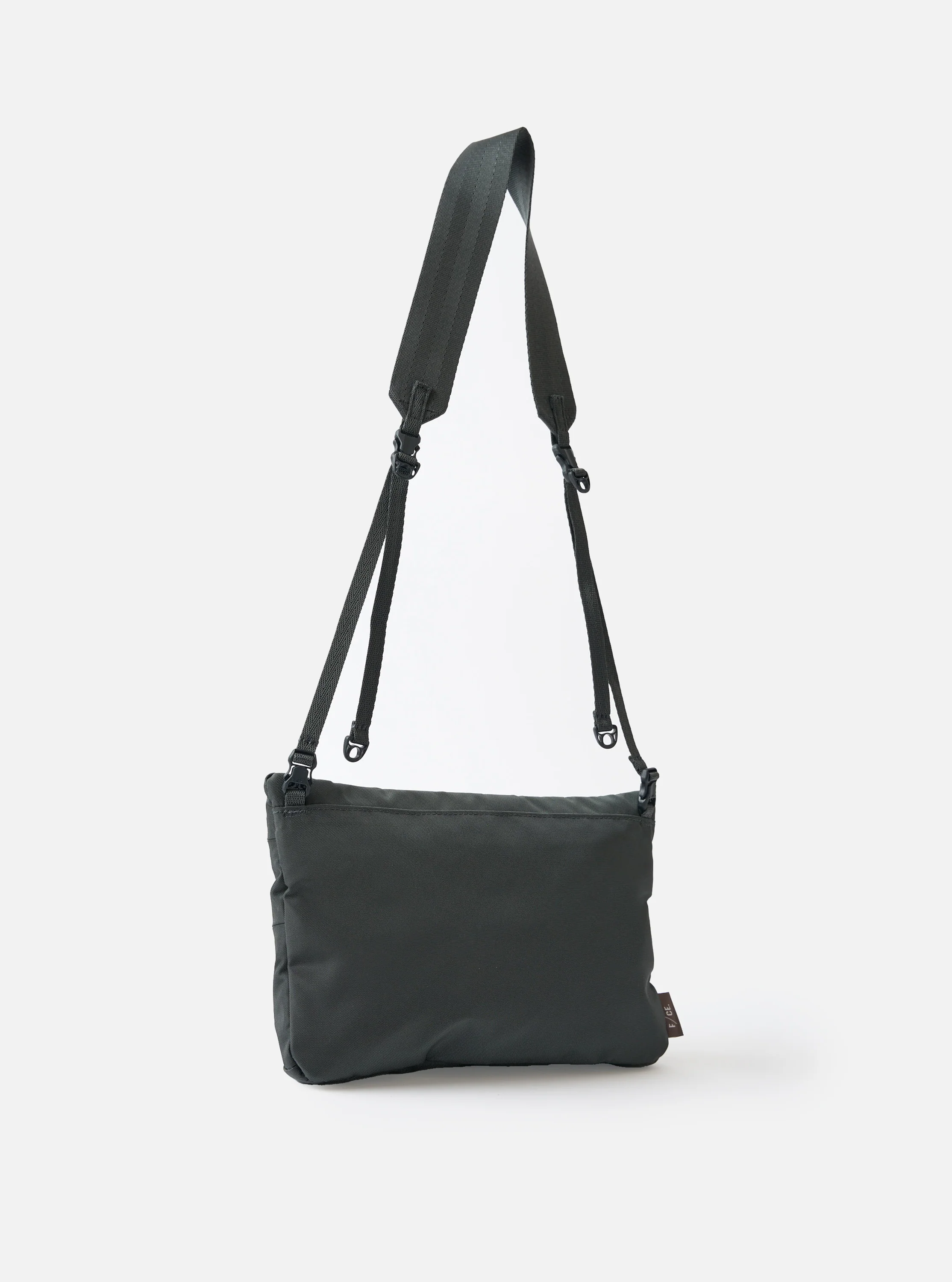F/CE.® Grey 420 re/cor Sacoche - Image 3