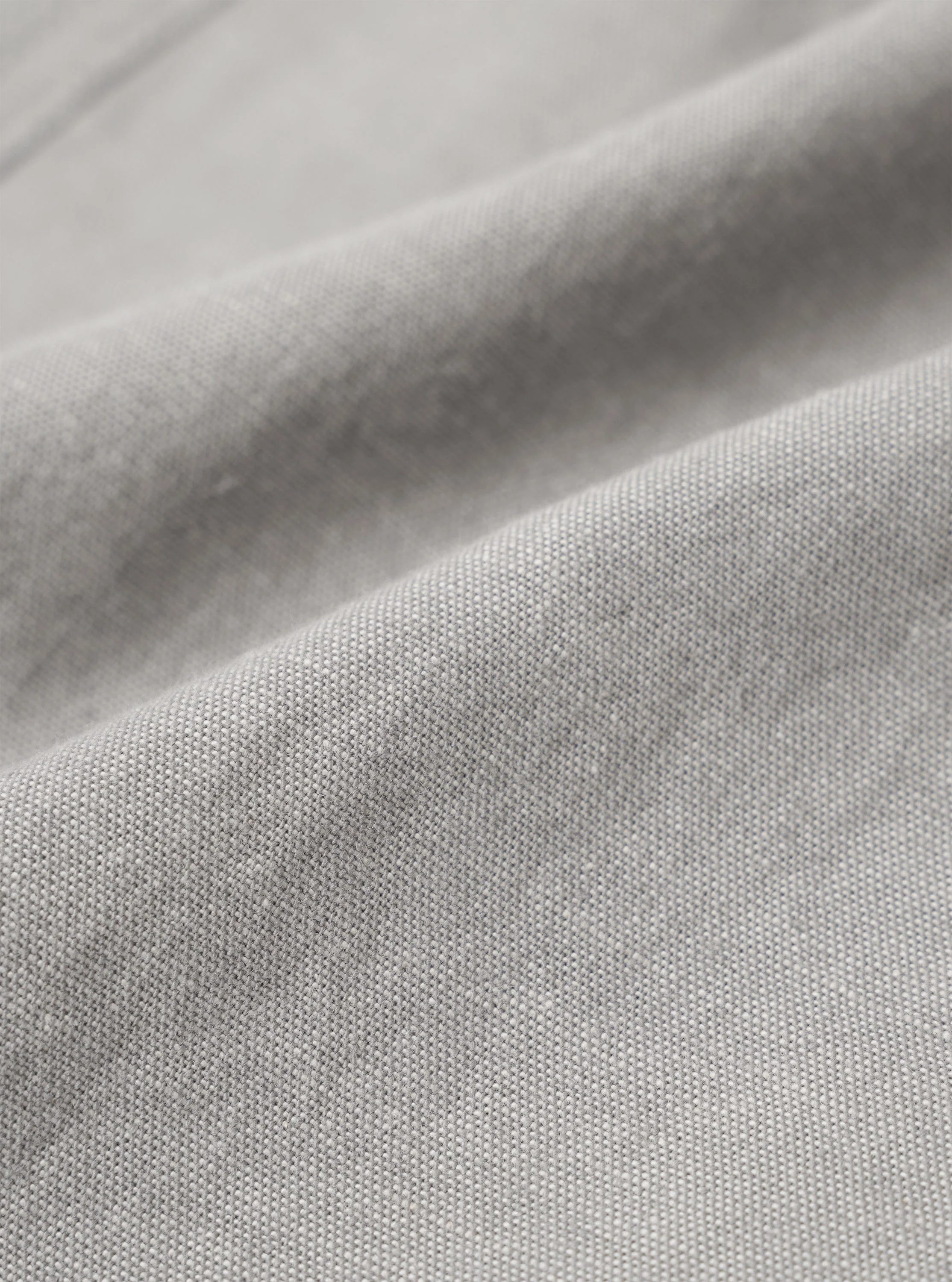 Grey Izumi Cotton Hi Water Trouser - Image 4