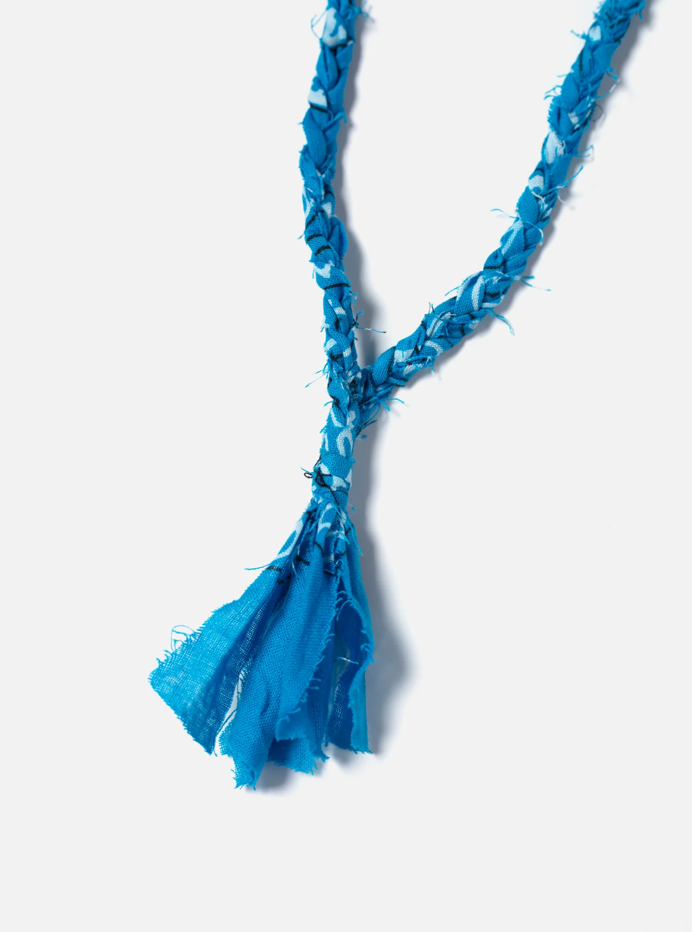 Hanami of Rome Bandana Necklace/Bracelet #5 - Image 2