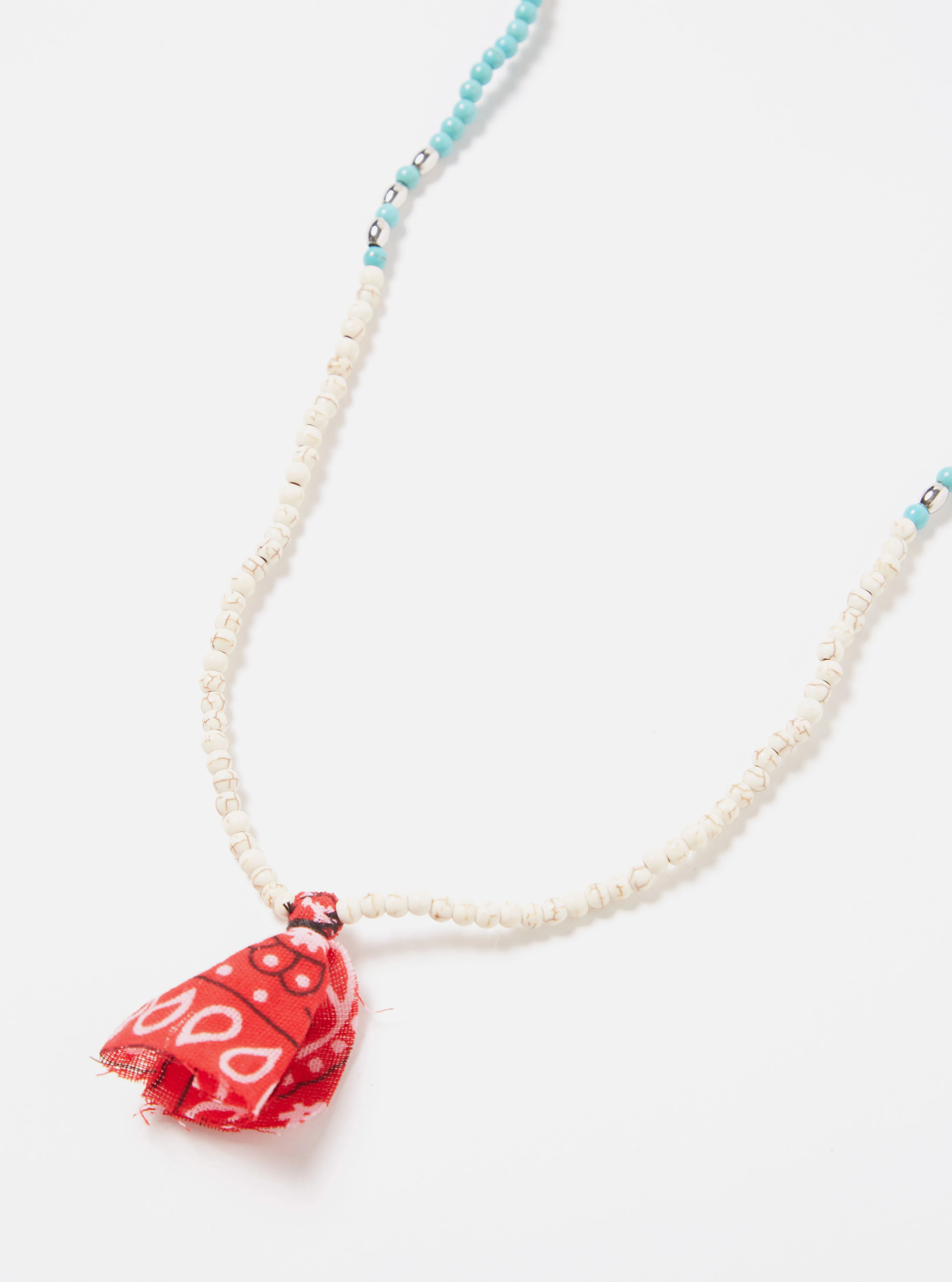 Hanami of Rome Bandana Necklace/Bracelet No.40 - Image 2
