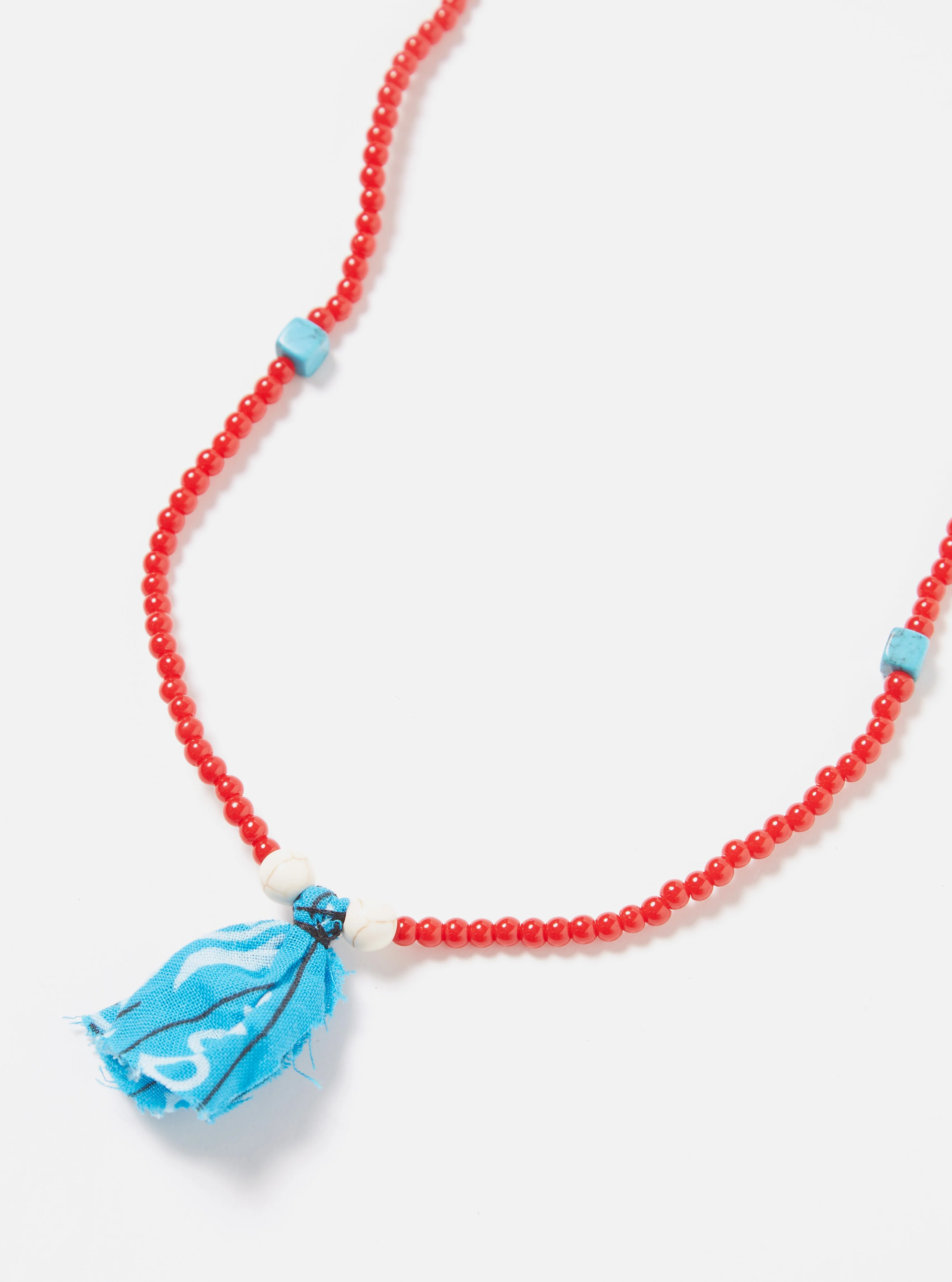 Hanami of Rome Bandana Necklace/Bracelet No.8 - Image 2