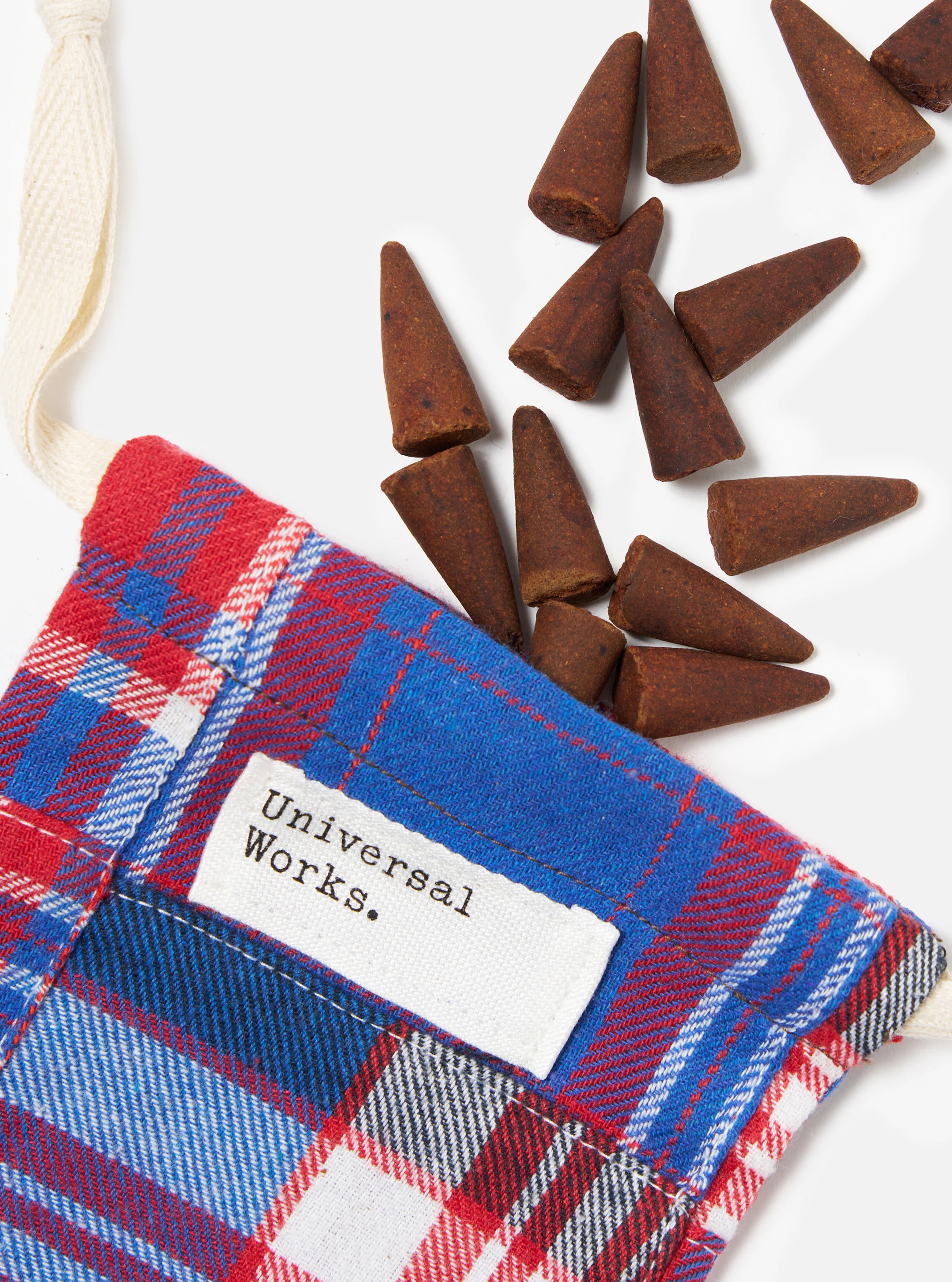 harvest Incense Cones - Eucalyptus, Fir Needle & Patchouli - 20 pack. - Image 10
