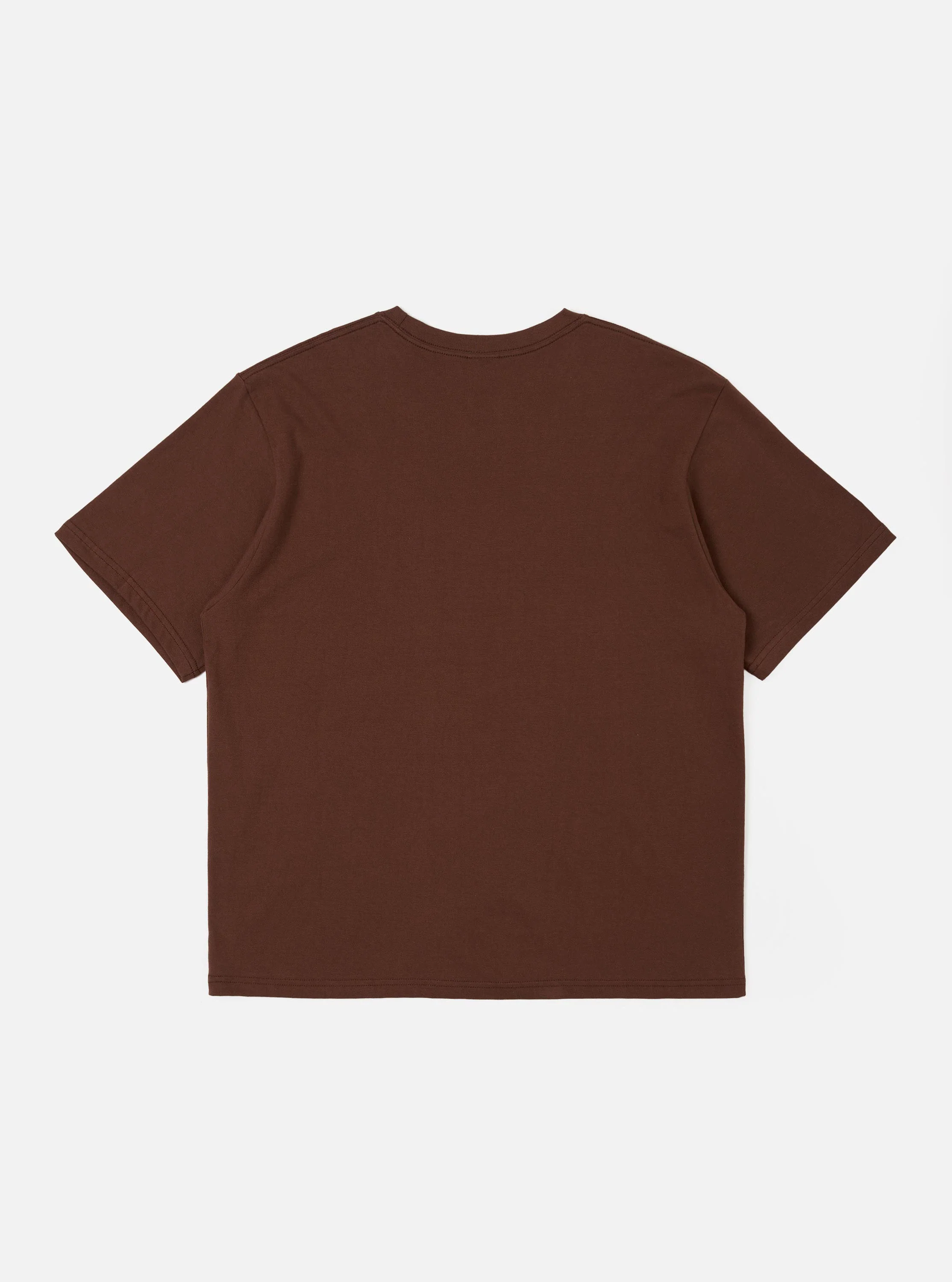 Kappy Brown Sundance Lounge Half Tee - Image 3