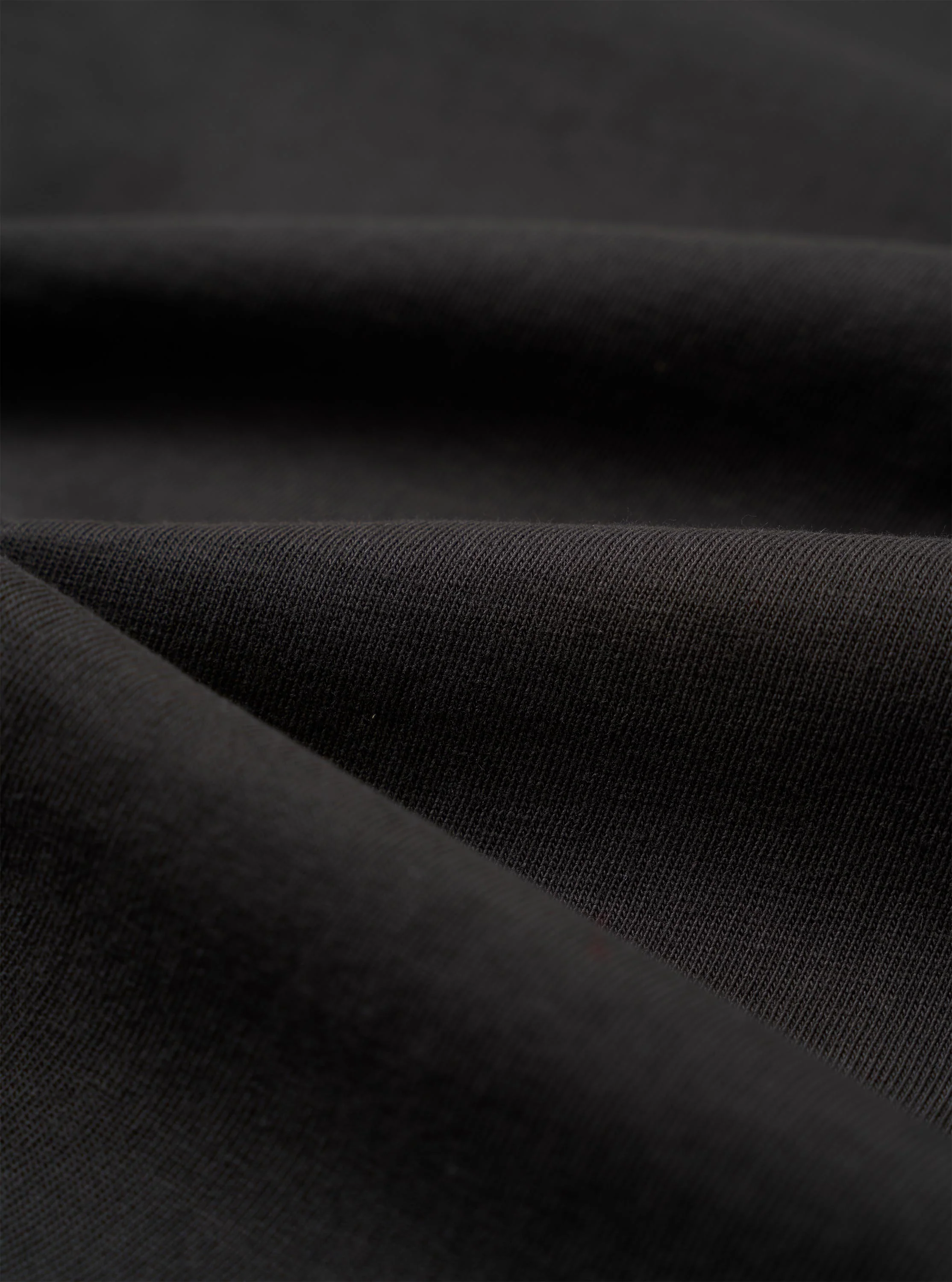 Kappy Charcoal Palm Coast Half Tee - Image 2