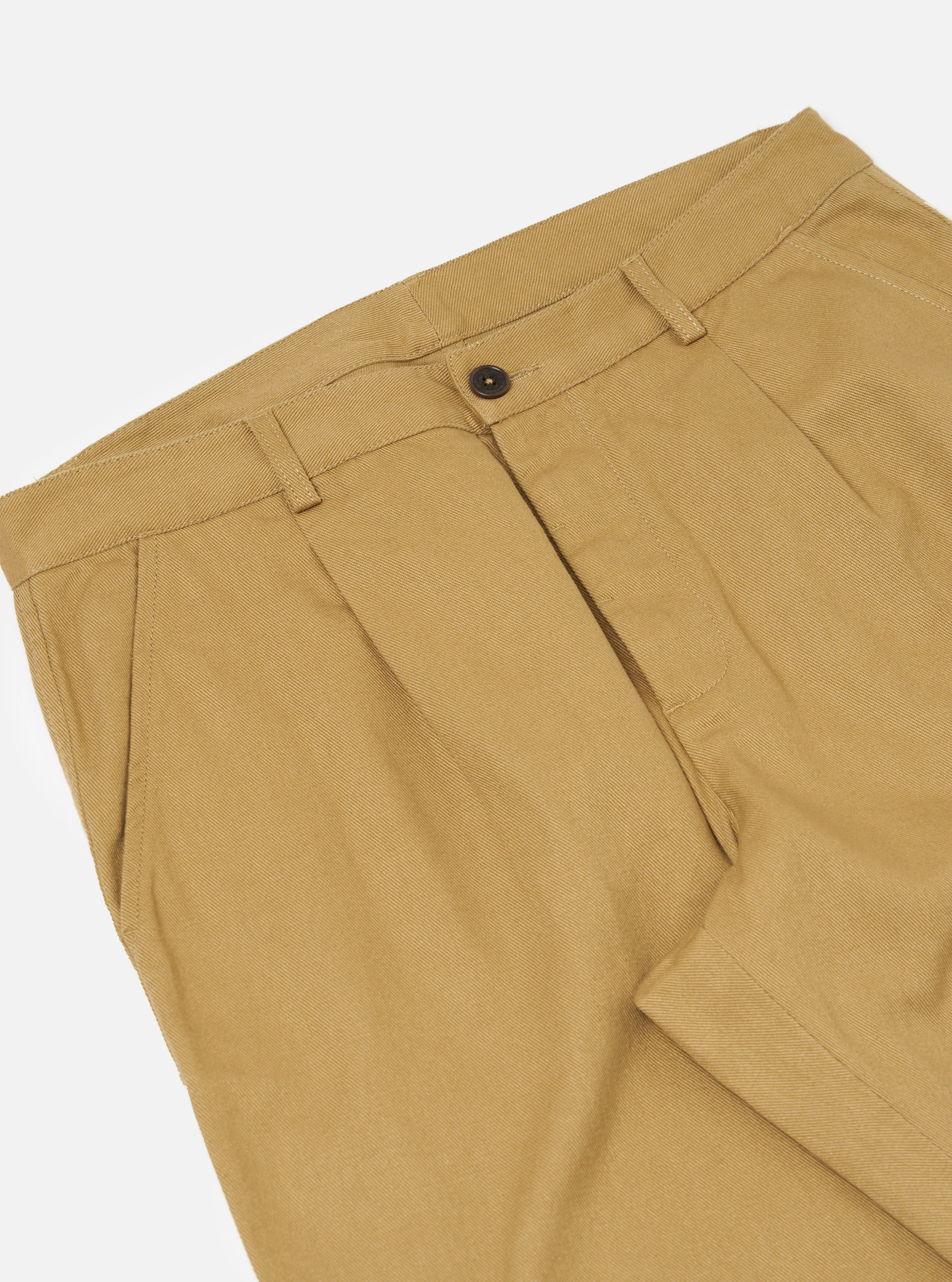 Khaki Works Twill Duke Pant - Image 6