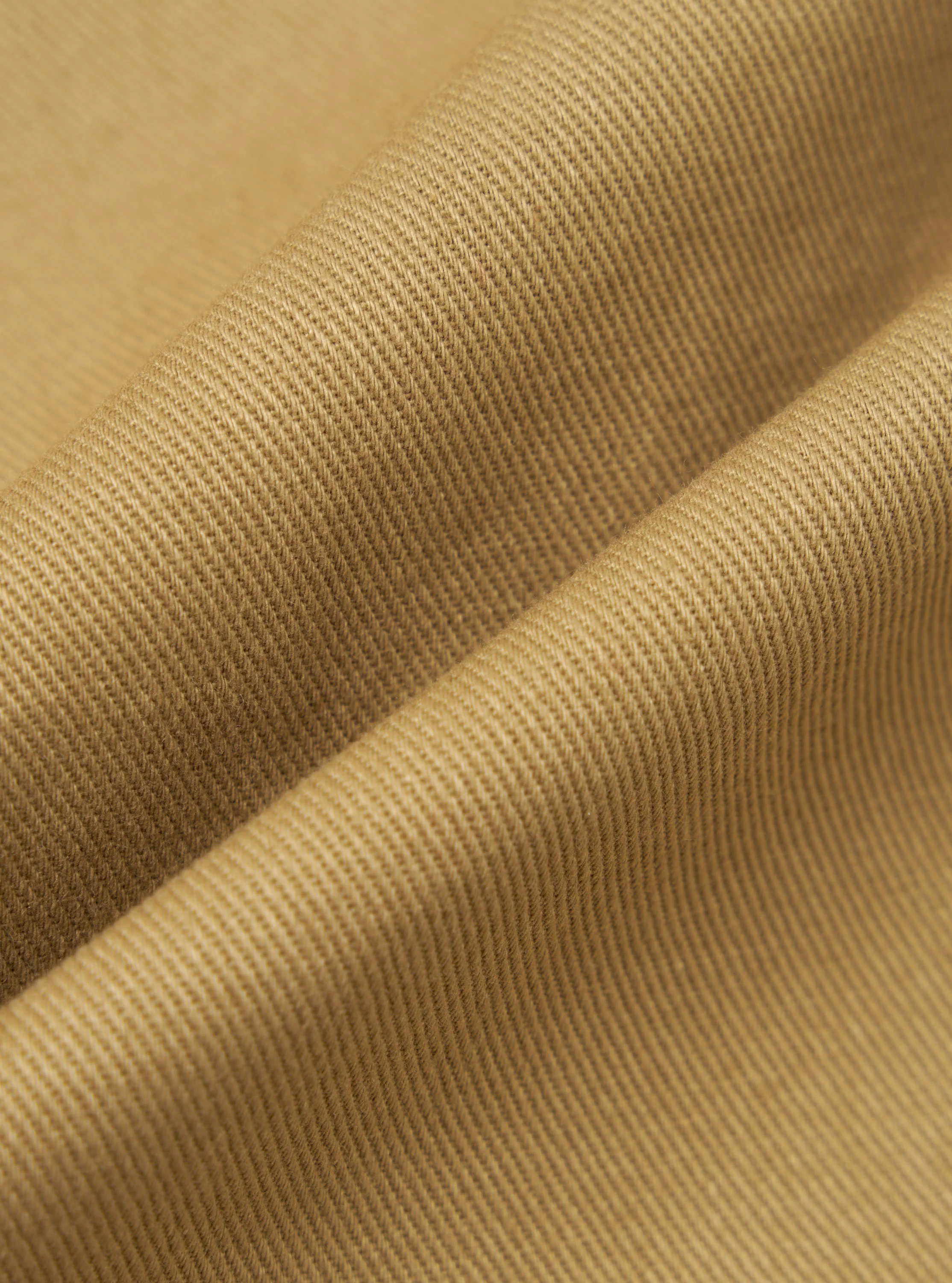 Khaki Works Twill Rose Bowl Jacket - Image 4