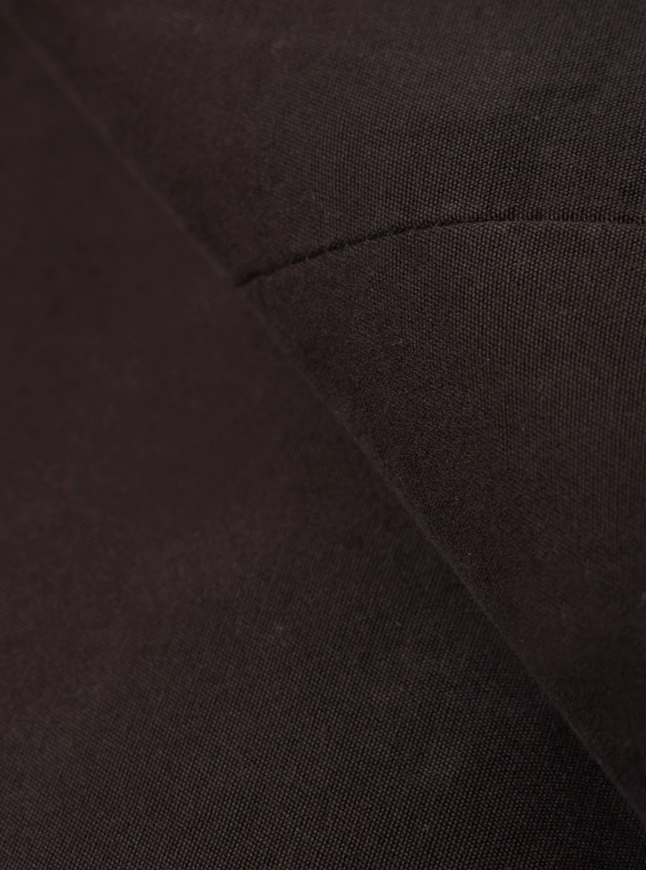 Licorice Summer Canvas Manor Jacket - Image 4