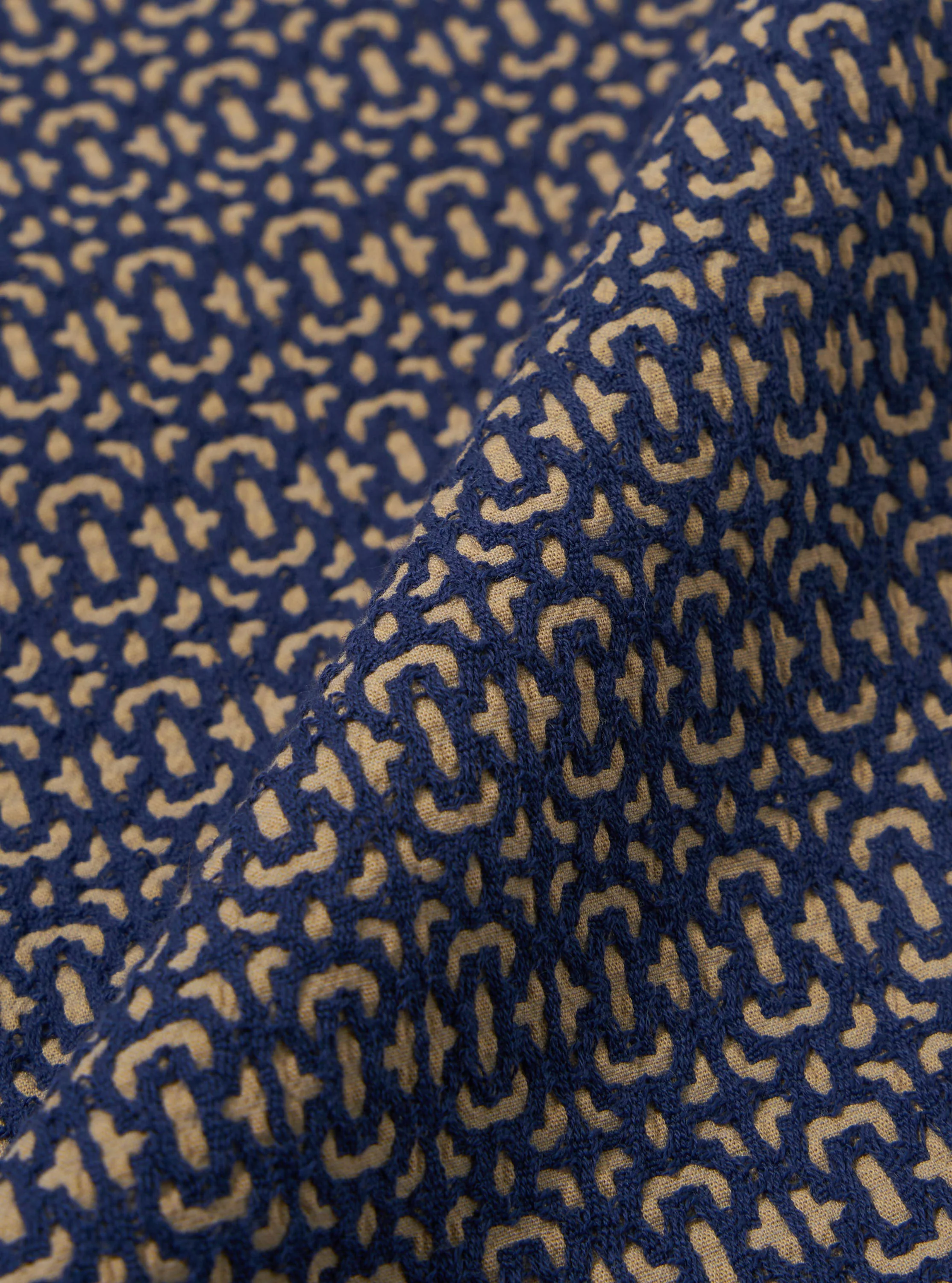 Navy Konos Cotton Judo Pant - Image 4
