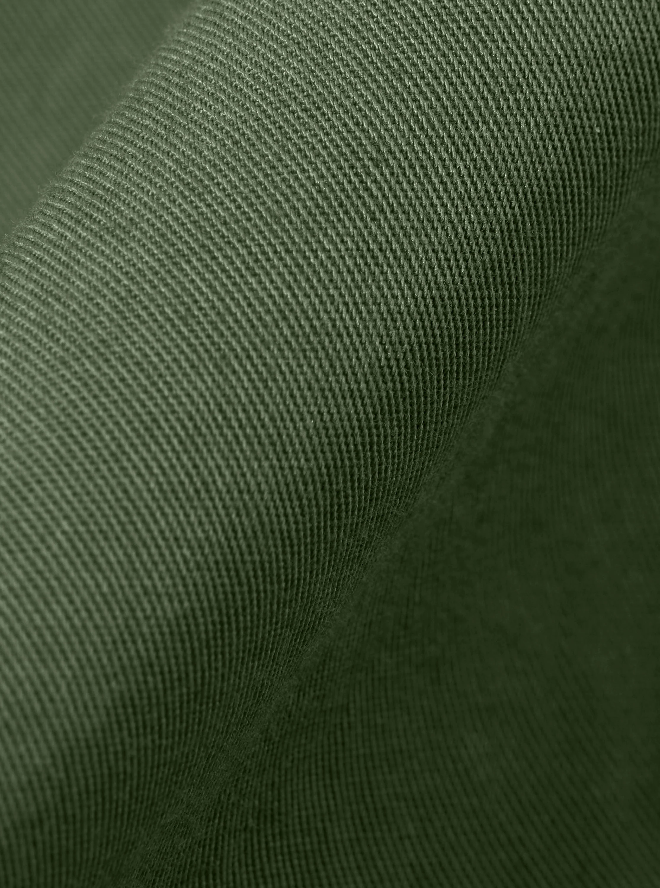 Olive Kelly Cotton Glider Jacket - Image 4