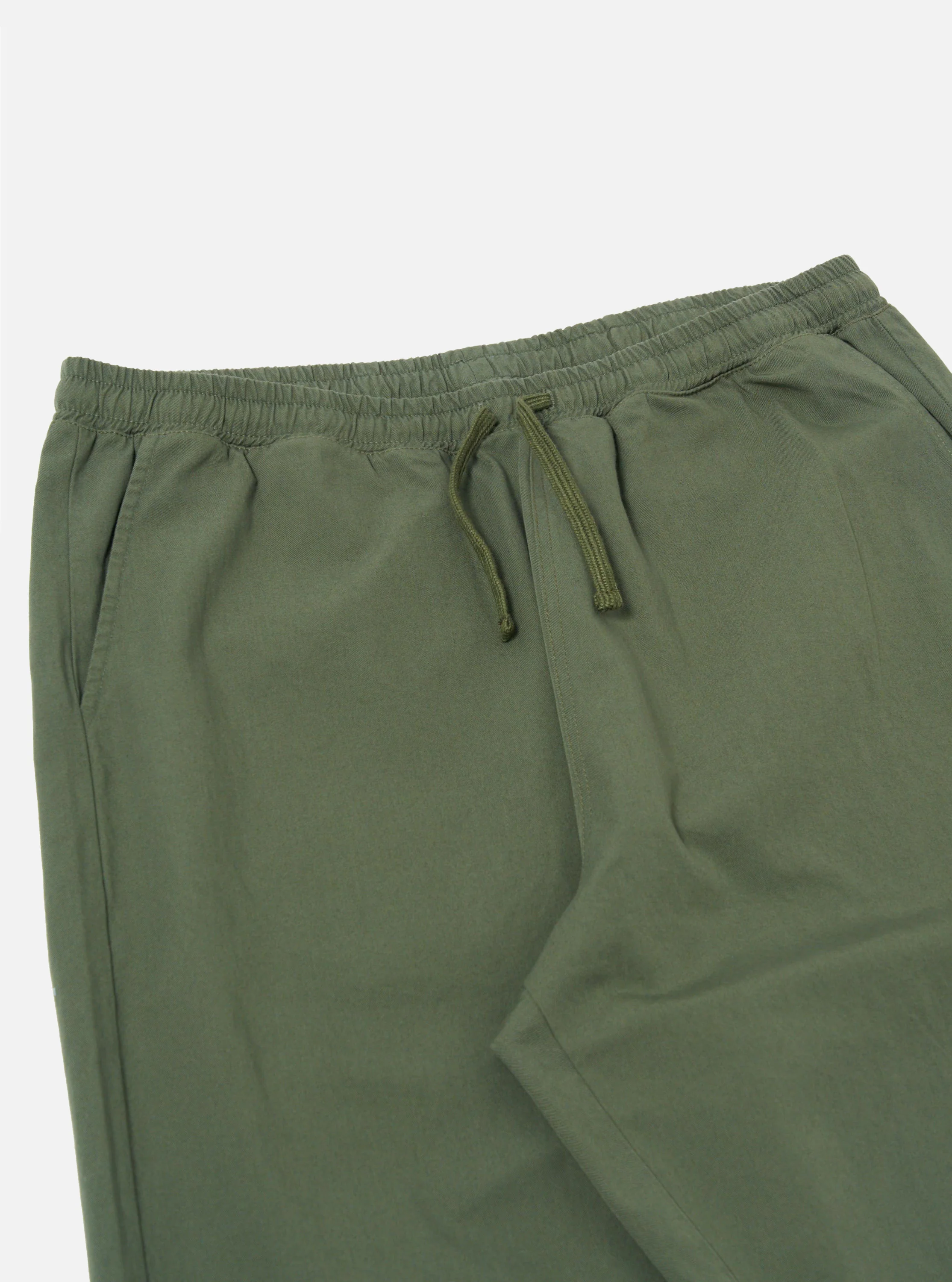 Olive Kelly Cotton Judo Pant - Image 6