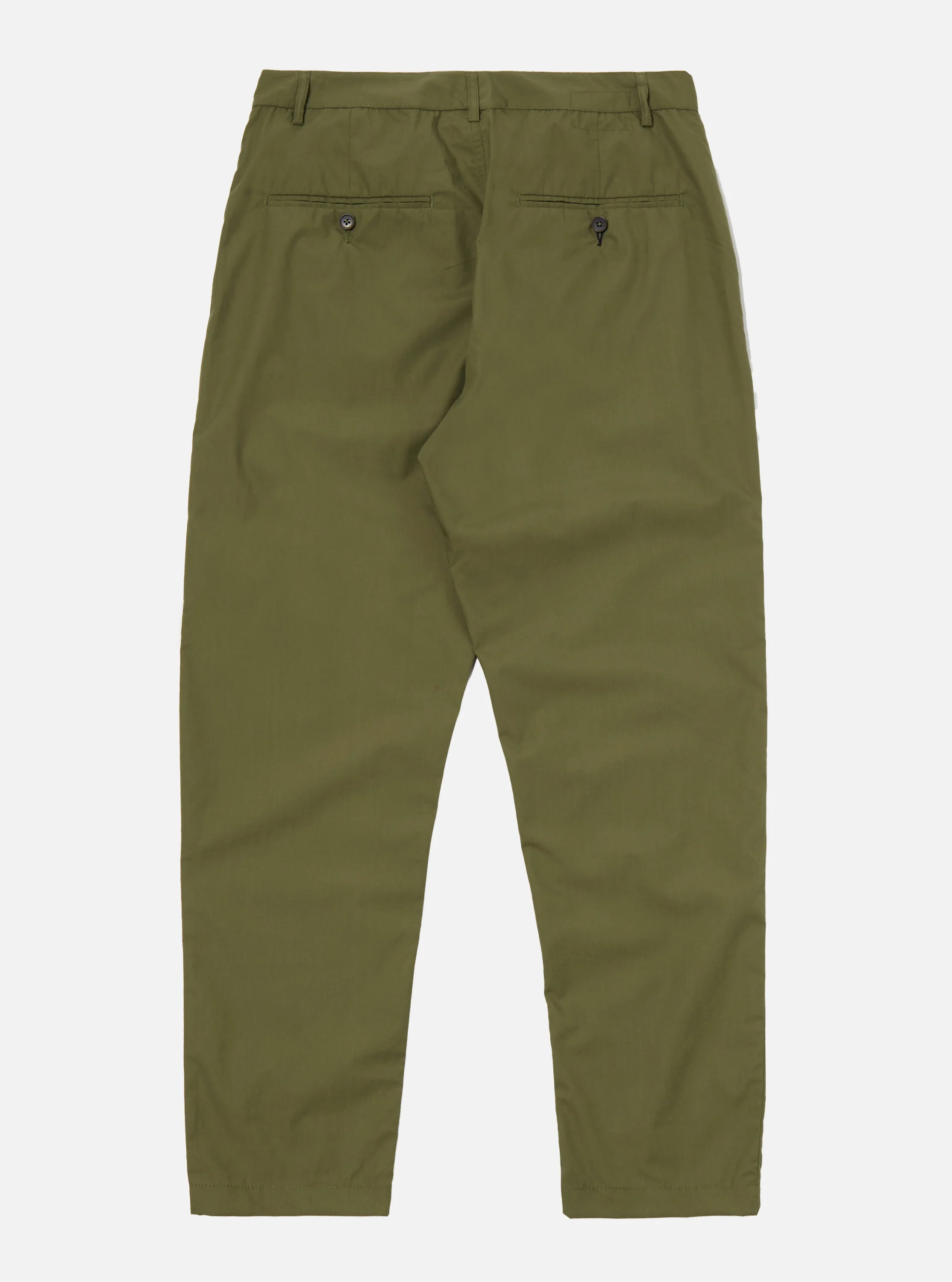 Olive Recycled Polytech Military Chino - Image 5