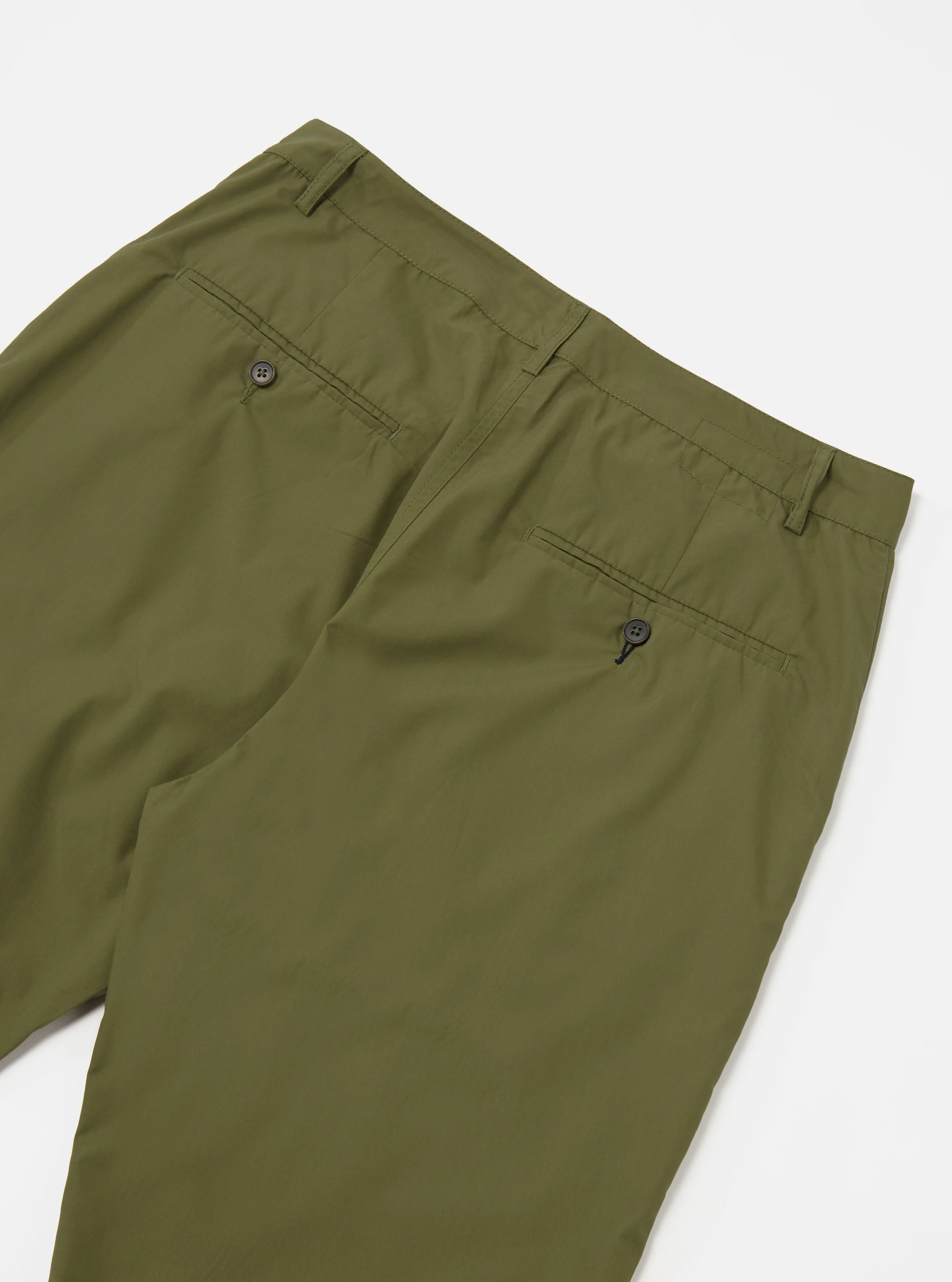 Olive Recycled Polytech Military Chino - Image 6