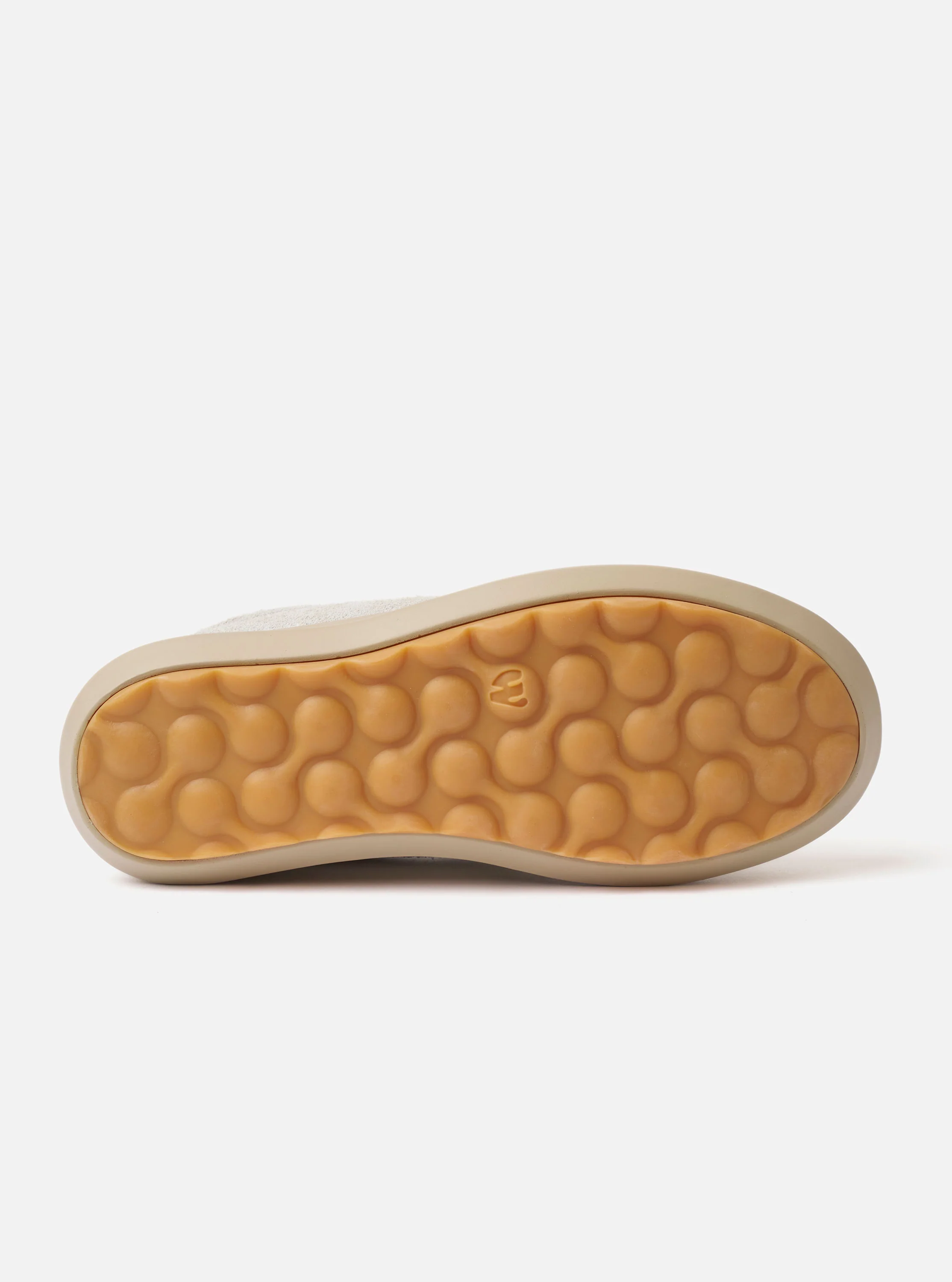 Wander etc. FD/08 in Papier/Gum Suede/Leather - Image 5