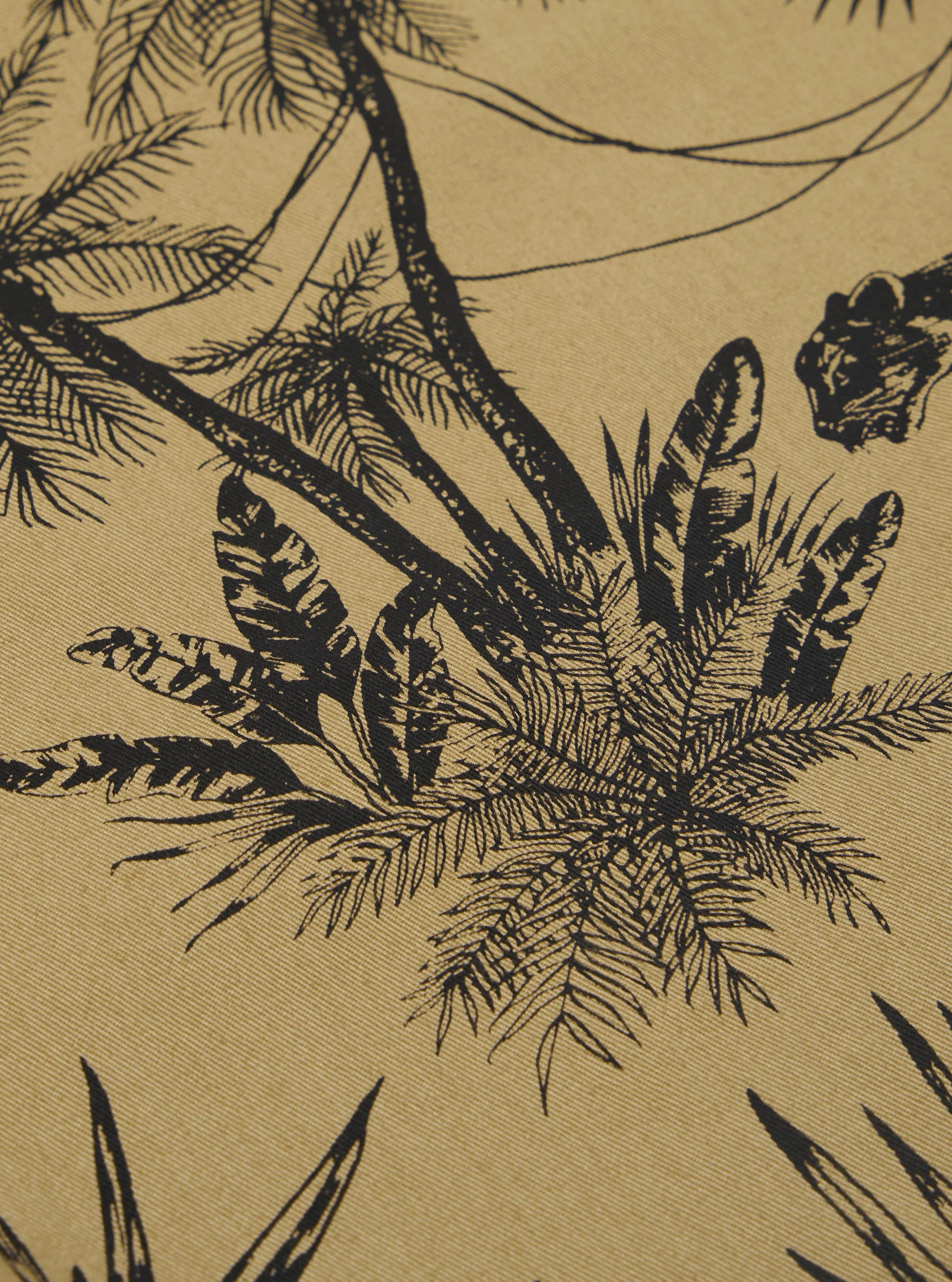 Sand Jungle Toile Twill Oxford Pant - Image 4