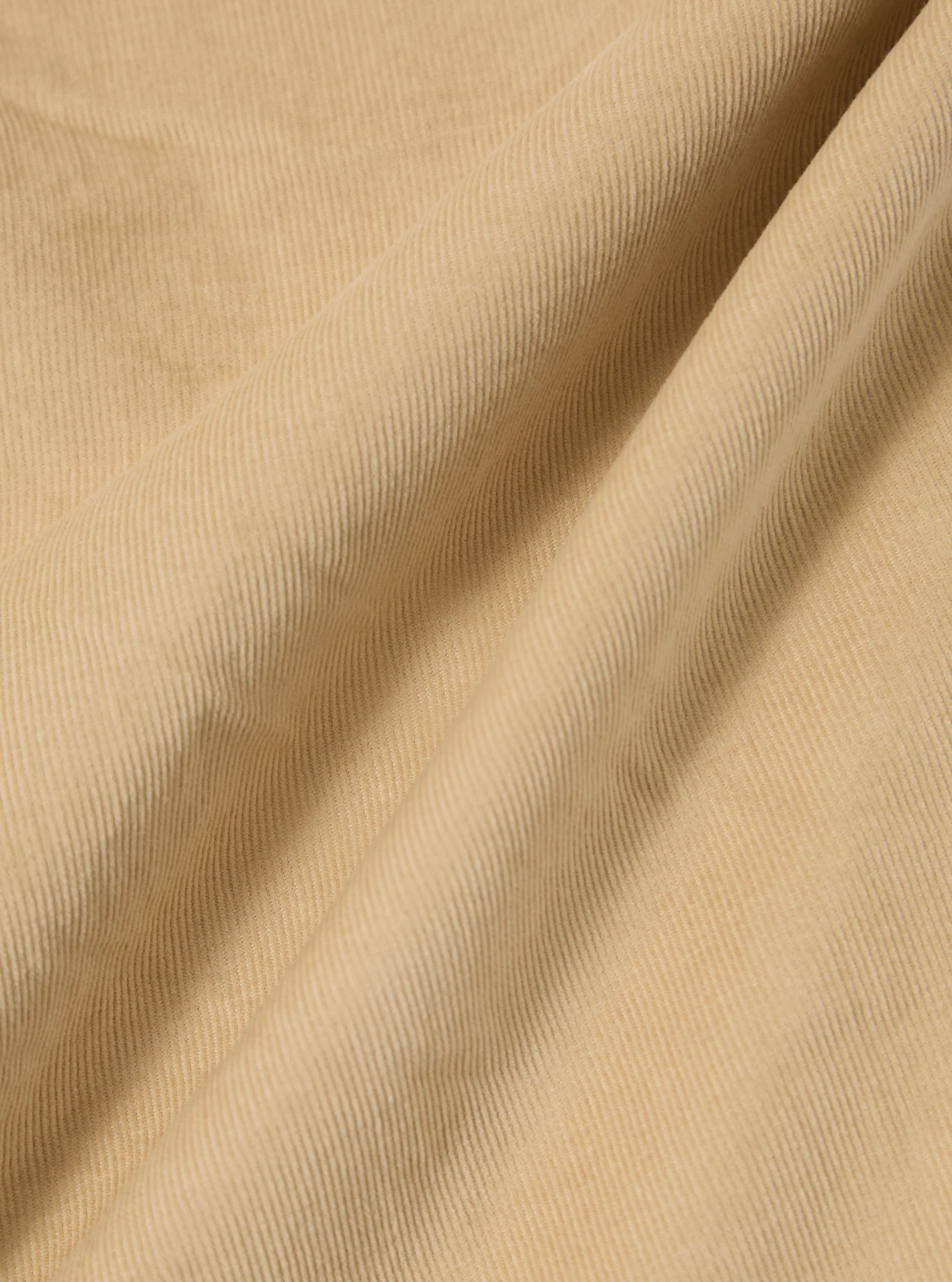 Sand Organic Fine Cord Oxford Pant - Image 4