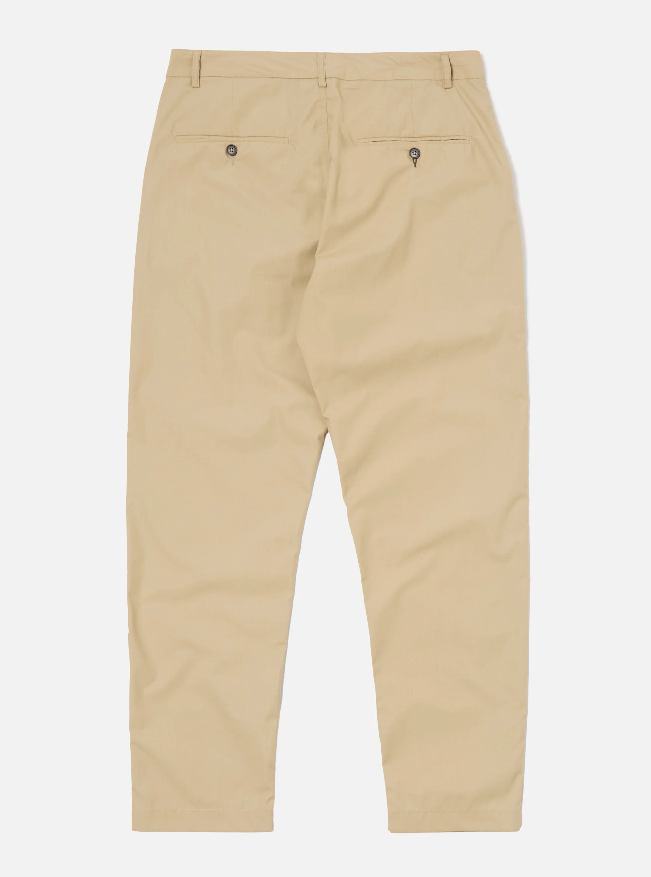 Sand Recycled Polytech Military Chino - Image 5