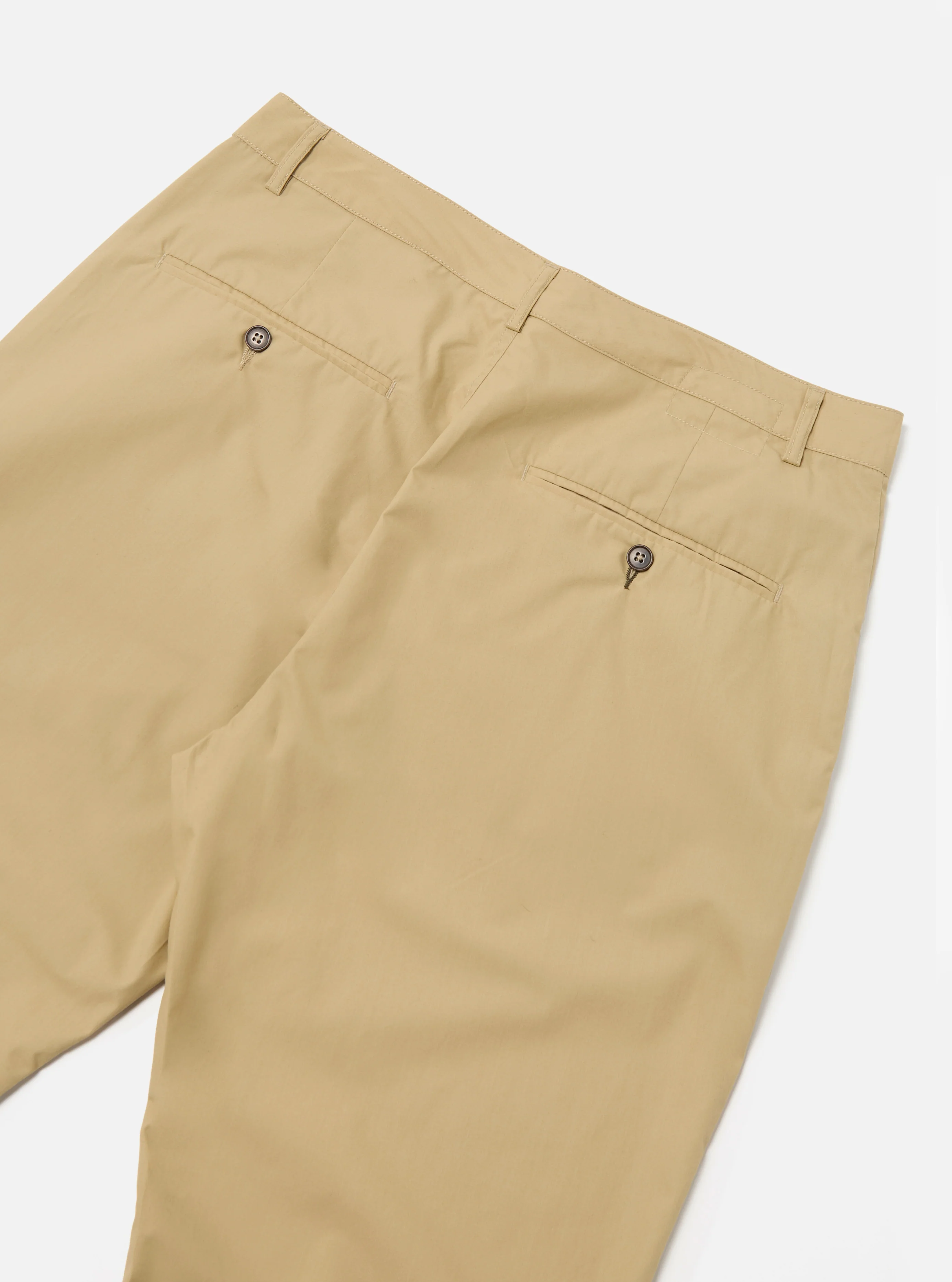 Sand Recycled Polytech Military Chino - Image 6