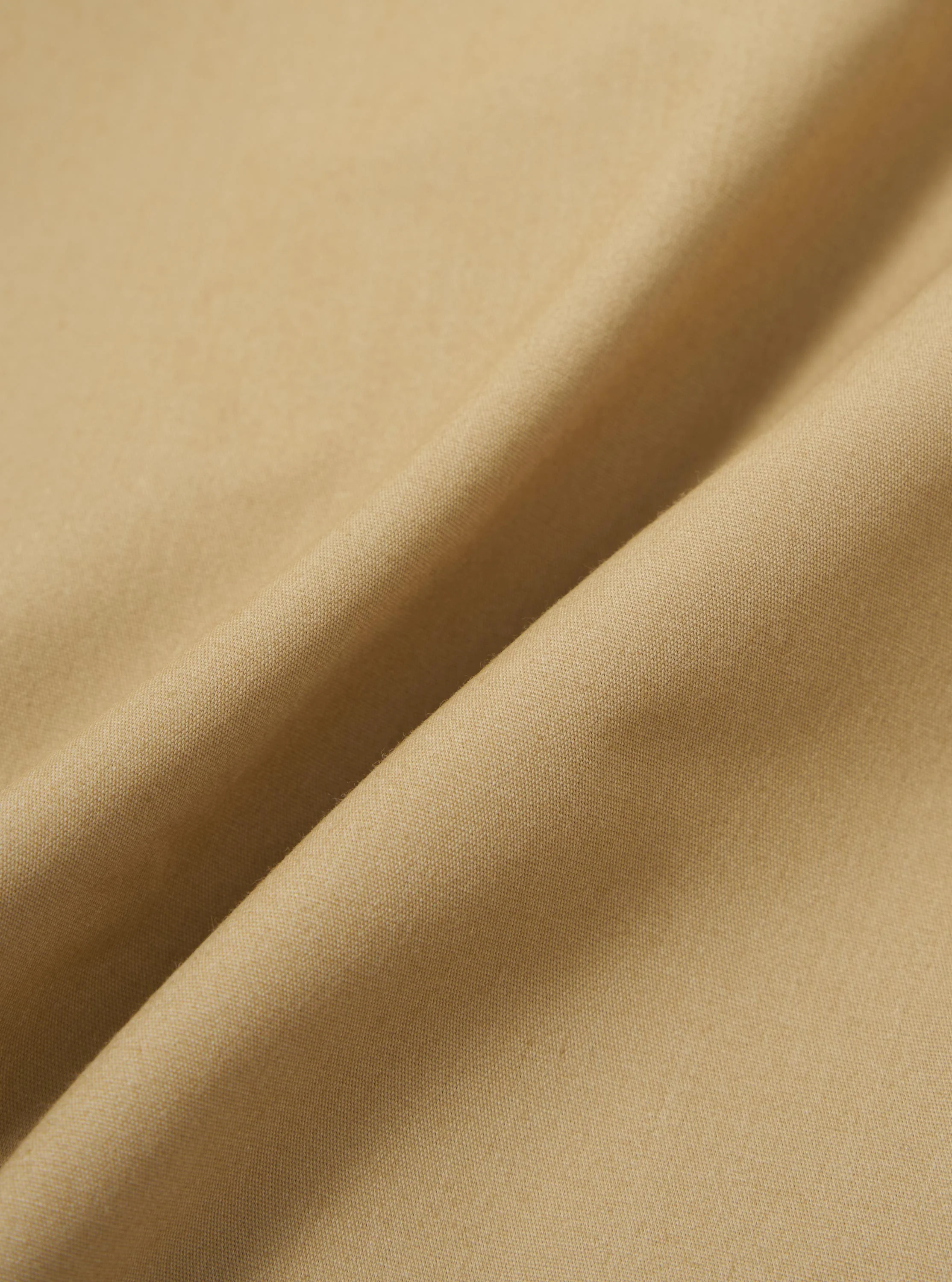 Sand Recycled Polytech Parachute Short - Image 4