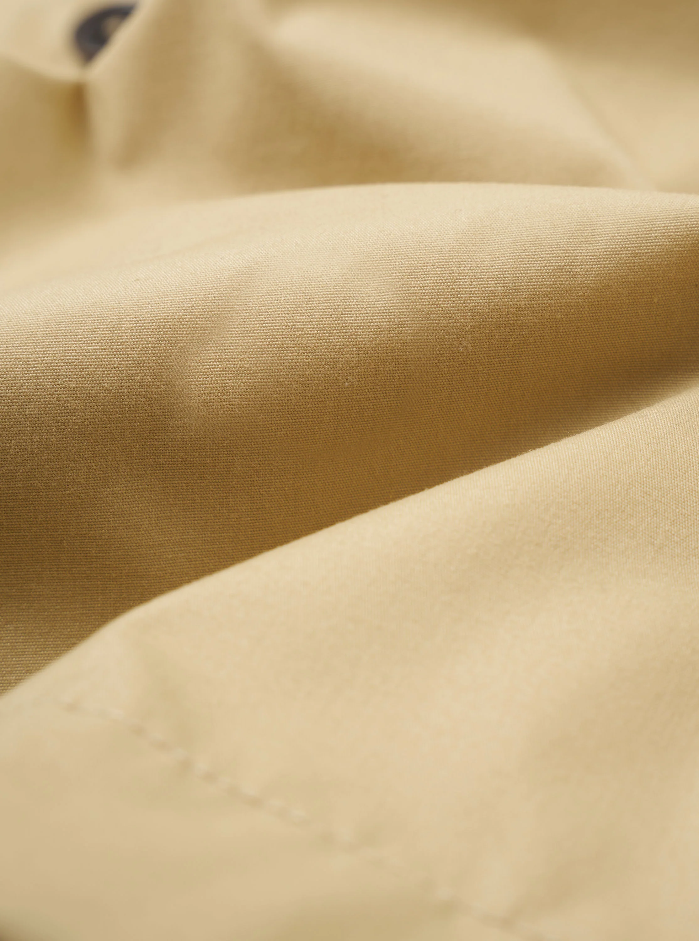 master-piece x Universal Works Sand Recycled Poly Tech Tech Overshirt - Image 4