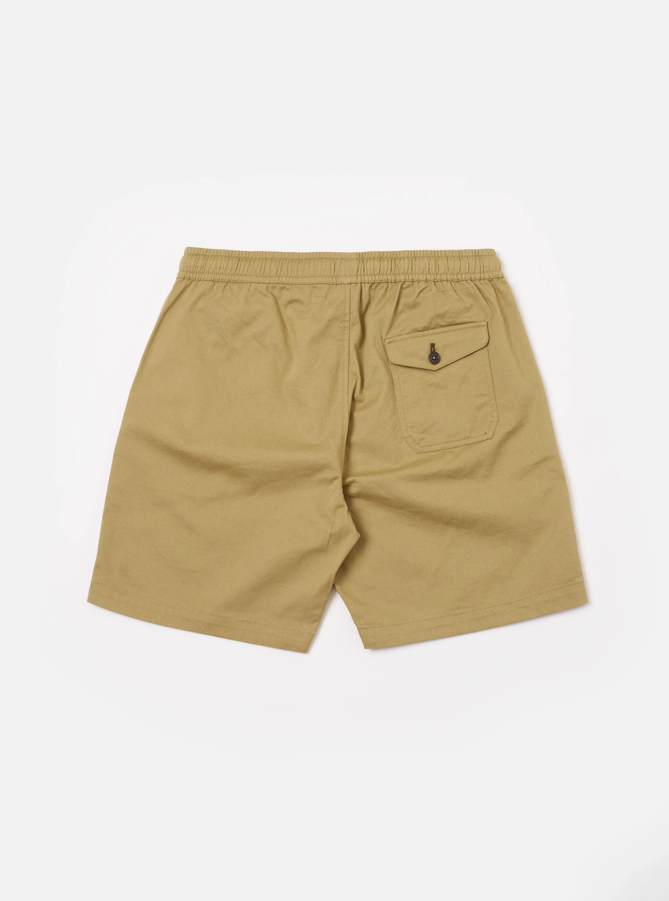 Sand Twill Beach Short - Image 5