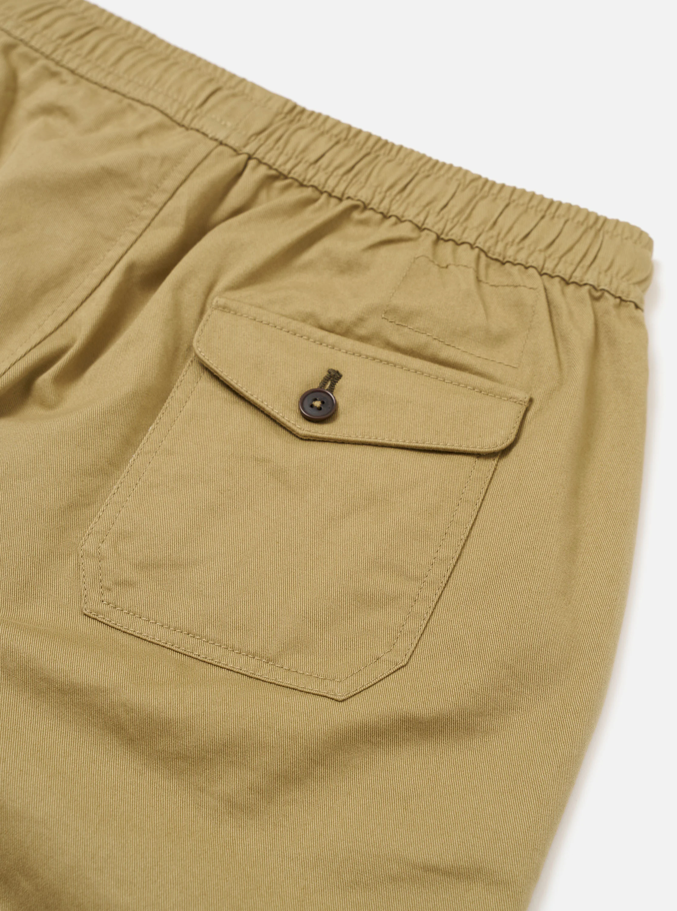 Sand Twill Beach Short - Image 6