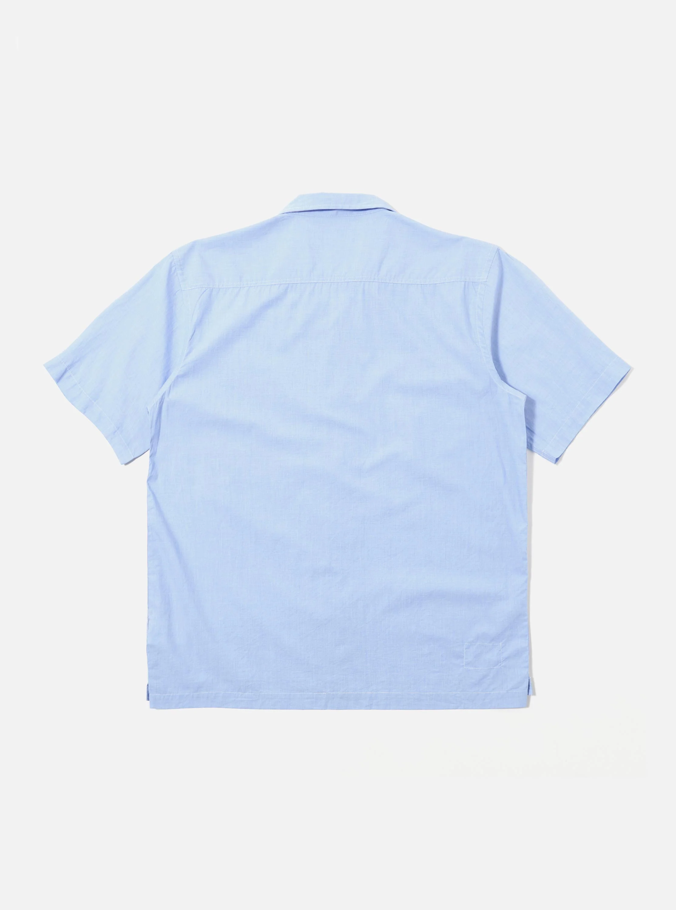 Sky Fil A Fil Camp Shirt - Image 5
