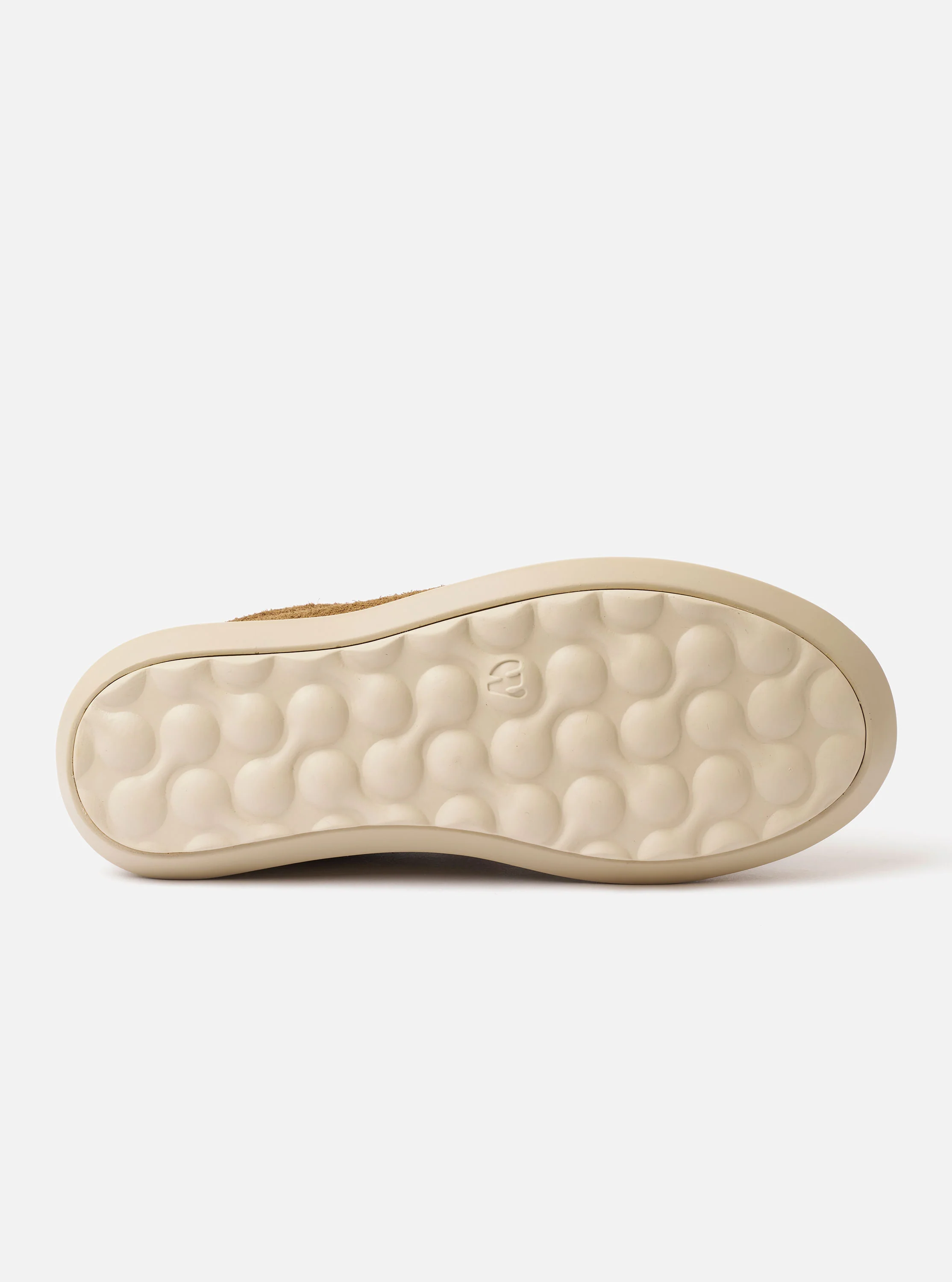 Wander etc. FD/08 in Tobacco/Off White Suede/Leather - Image 5