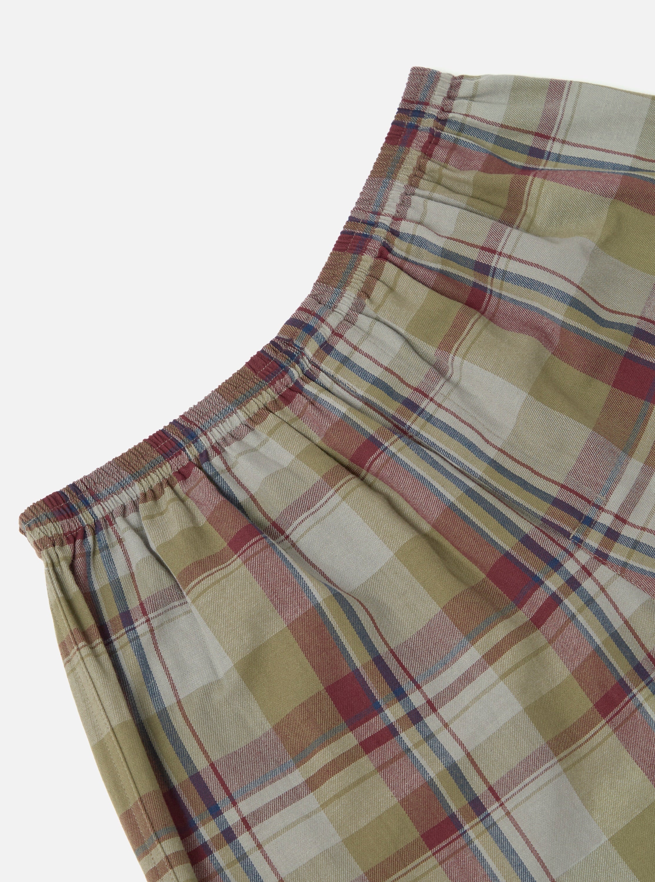 Multi Kip Check 3 Pack Boxer Short - Image 6