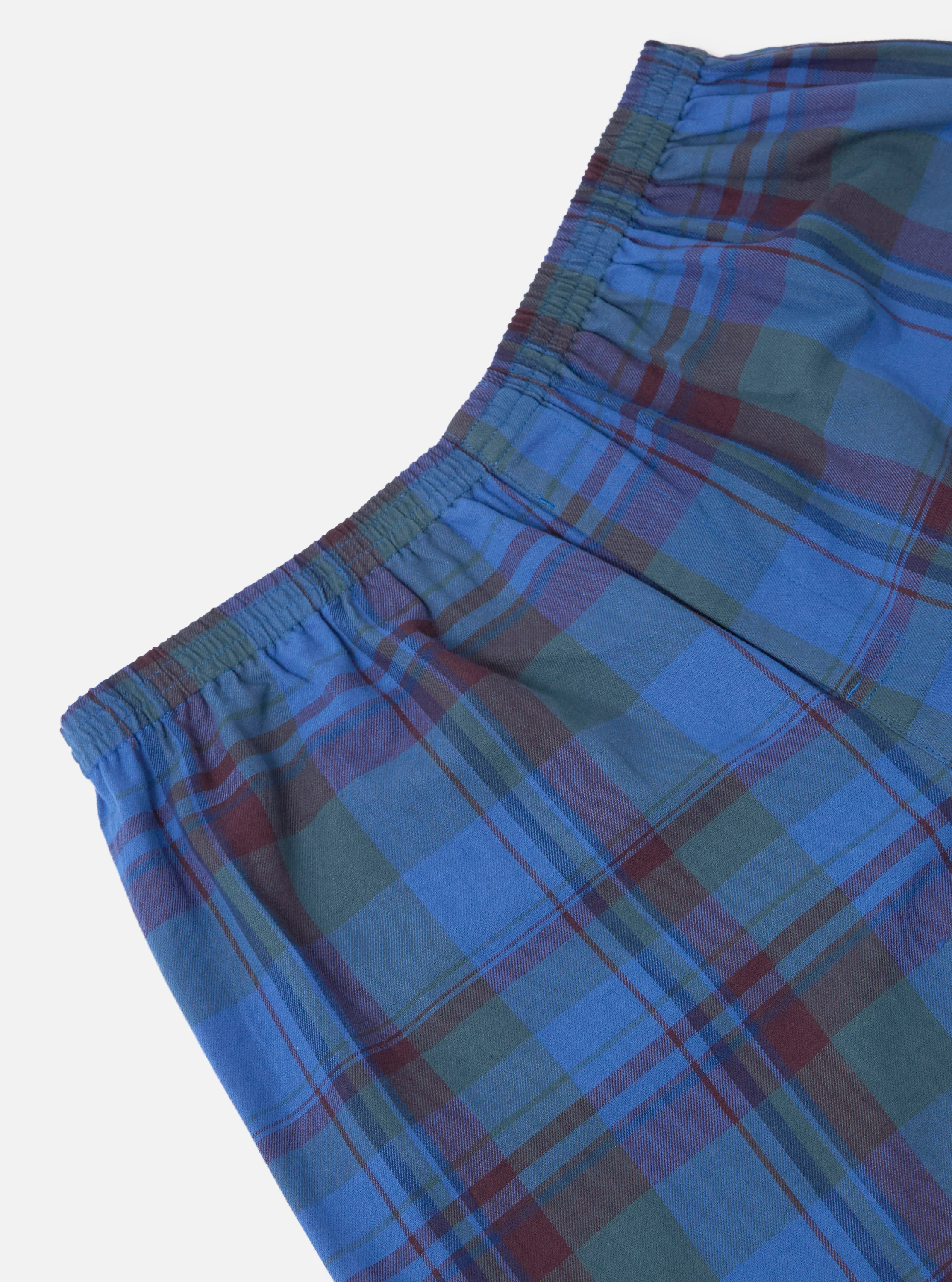 Multi Kip Check 3 Pack Boxer Short - Image 7