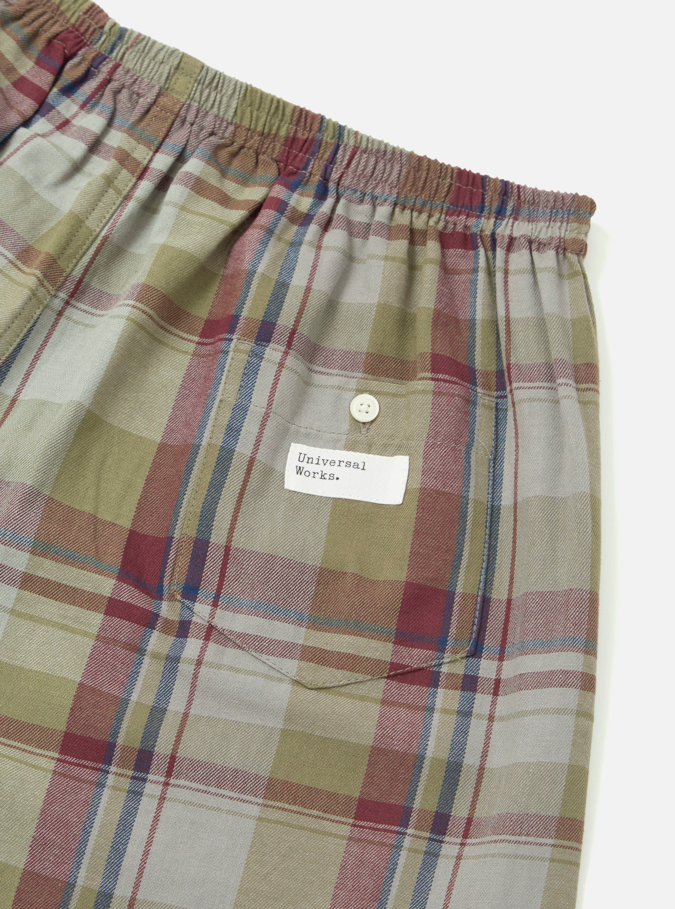Multi Kip Check 3 Pack Boxer Short - Image 8