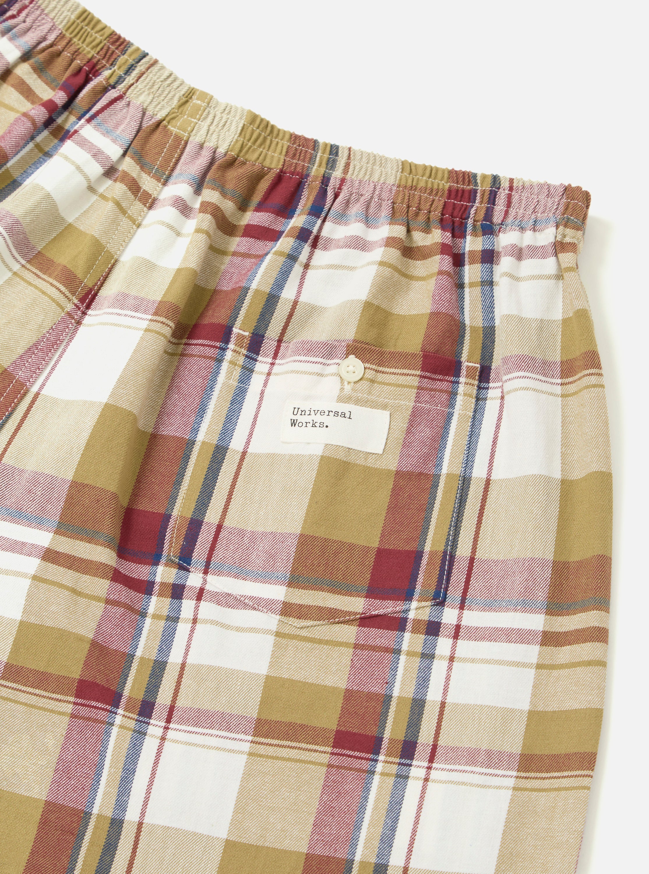 Multi Kip Check 3 Pack Boxer Short - Image 9