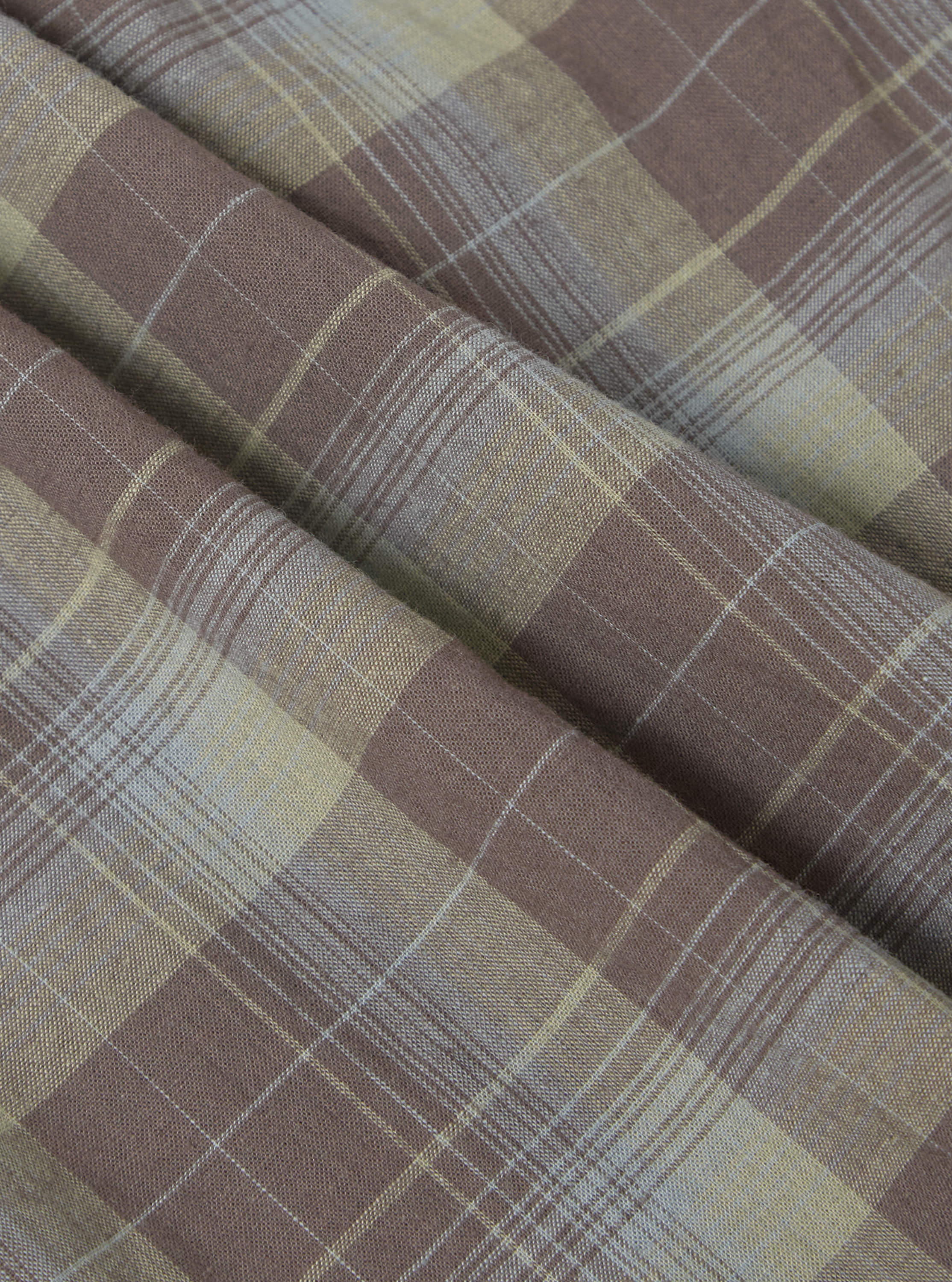 Multi Check 3 Pack Boxer Short - Image 2