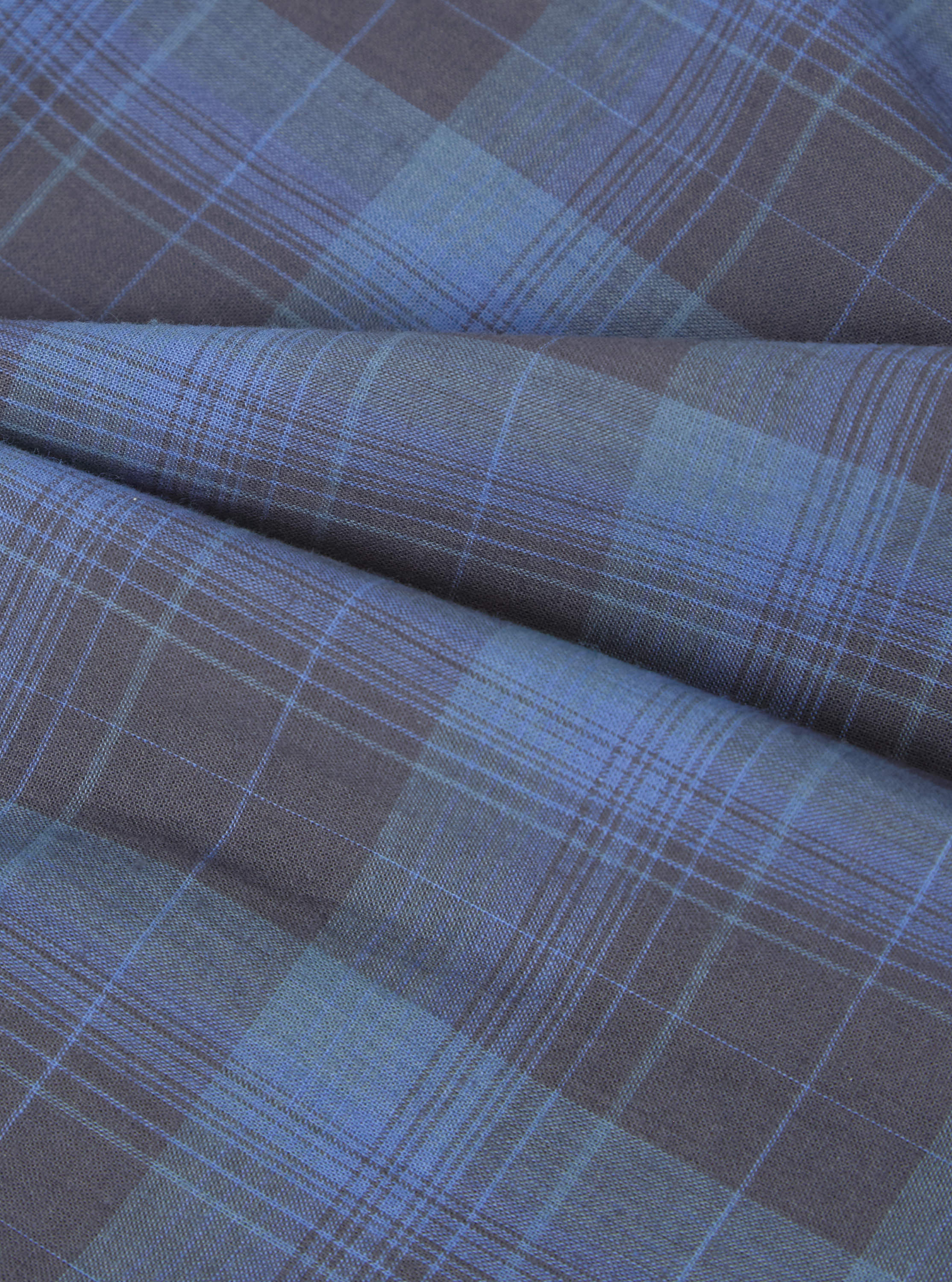 Multi Check 3 Pack Boxer Short - Image 4
