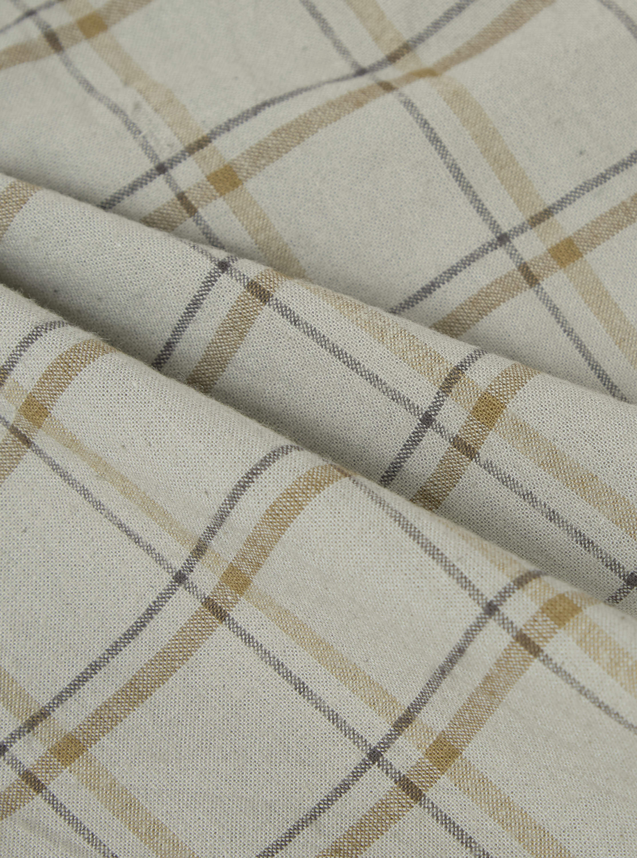 Multi PJ Plaid 3 Pack Boxer Short - Image 2