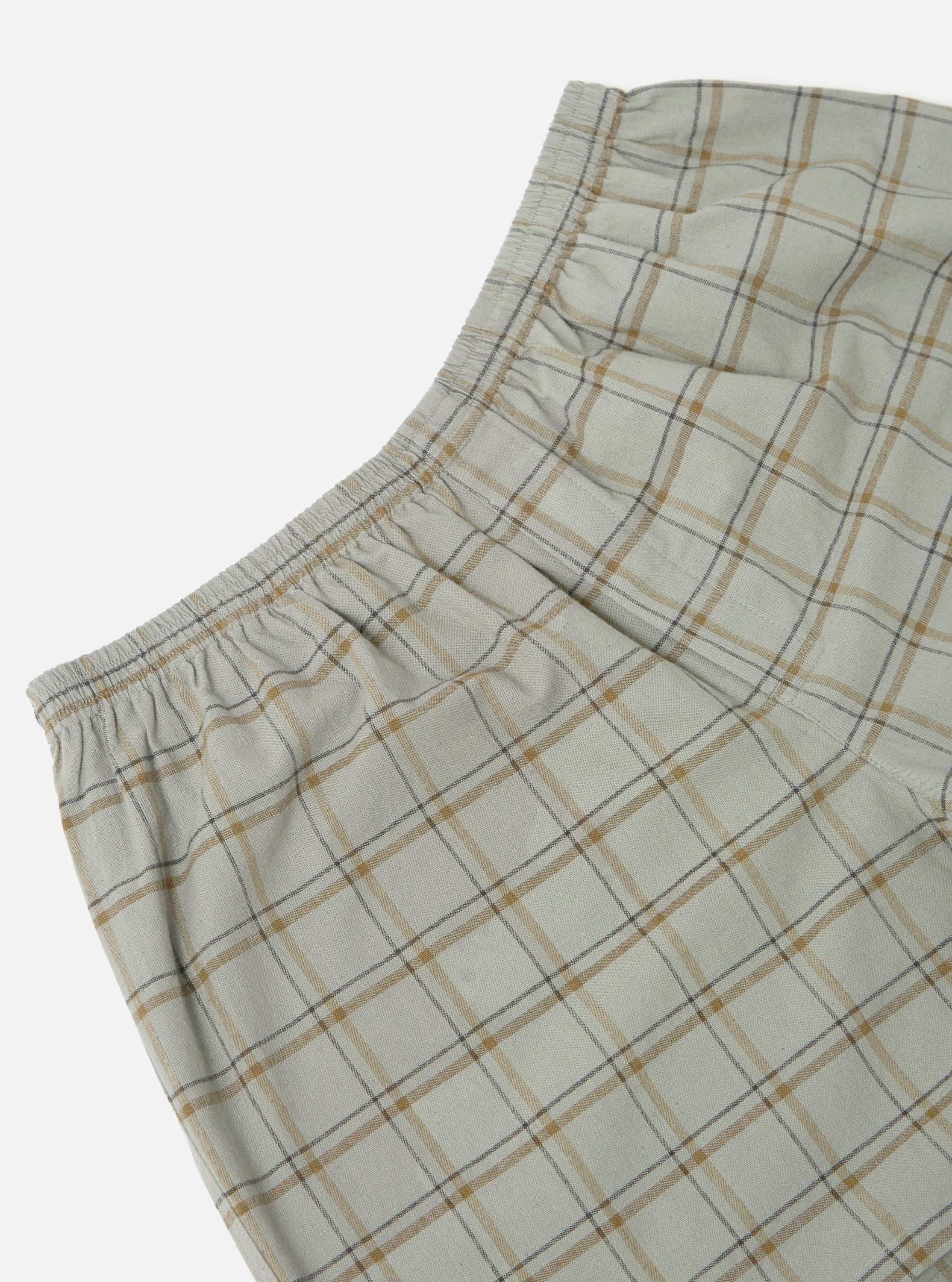 Multi PJ Plaid 3 Pack Boxer Short - Image 6