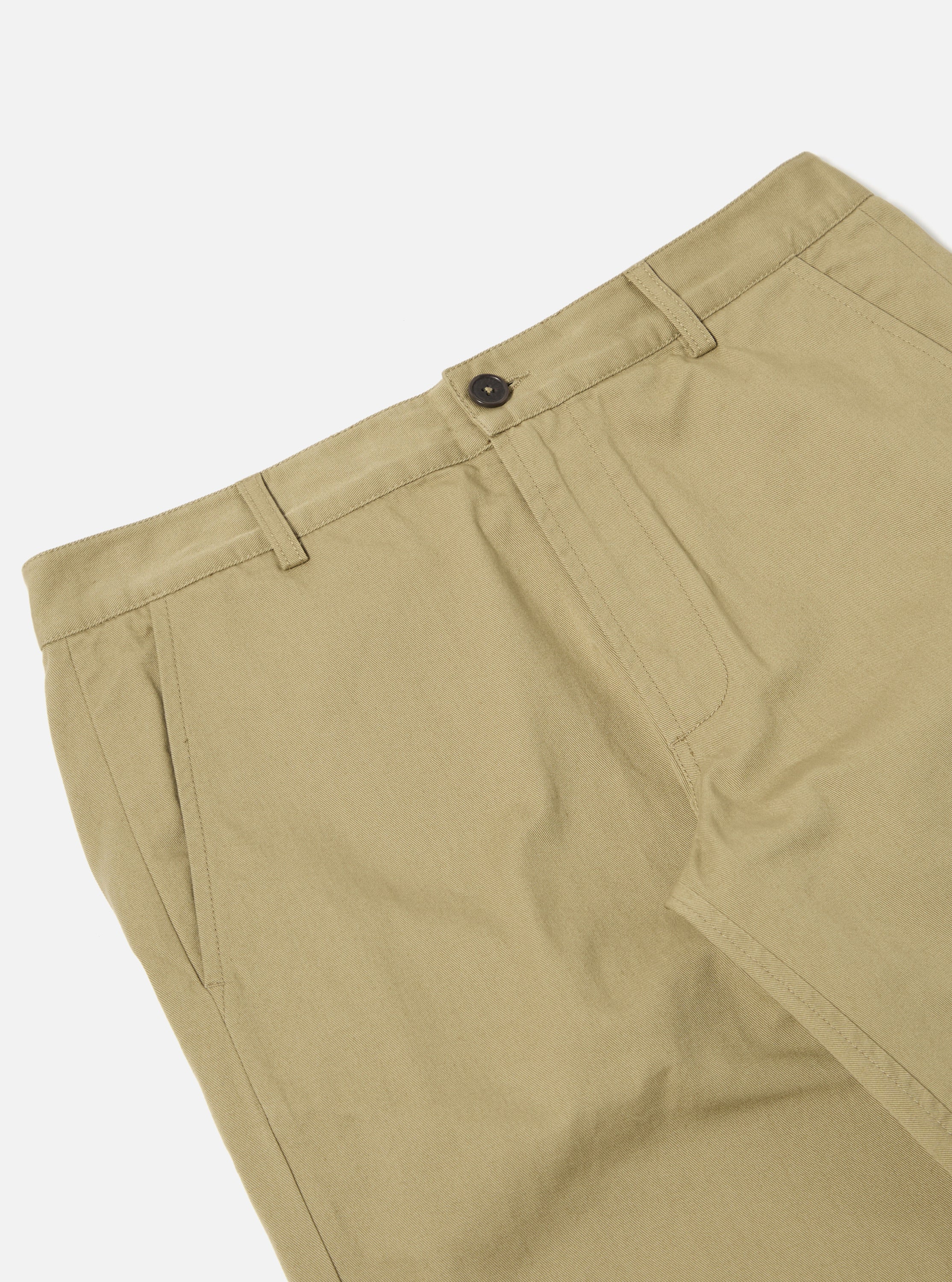 Sand Twill Aston Pant - Image 4