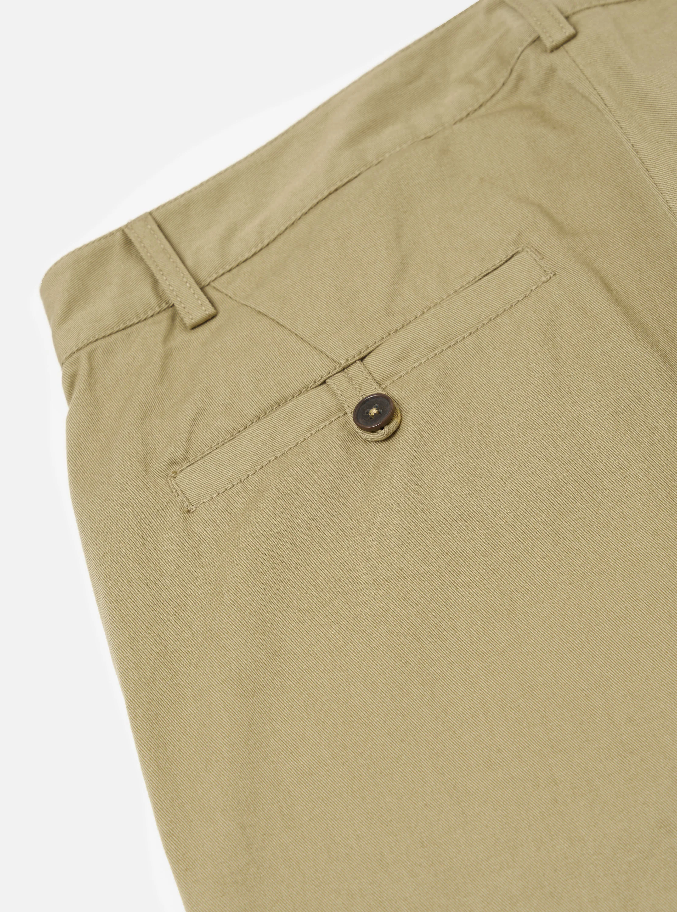 Sand Twill Aston Pant - Image 5