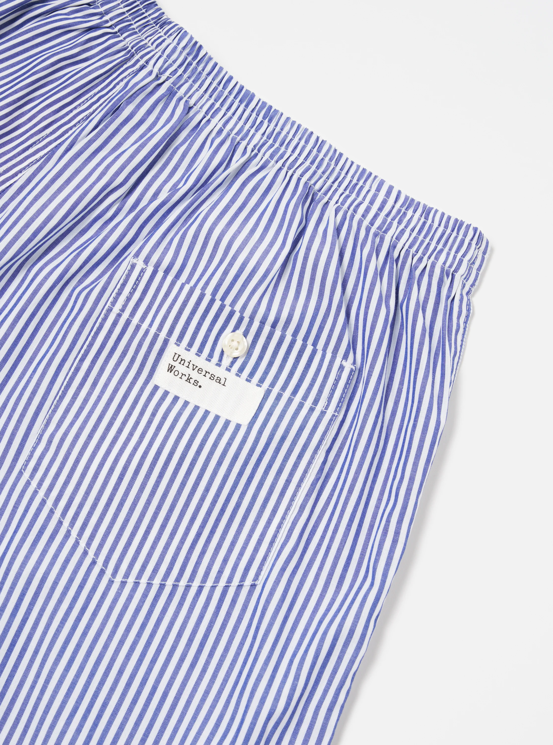 Blue Classic Mix Boxer Short - Image 14