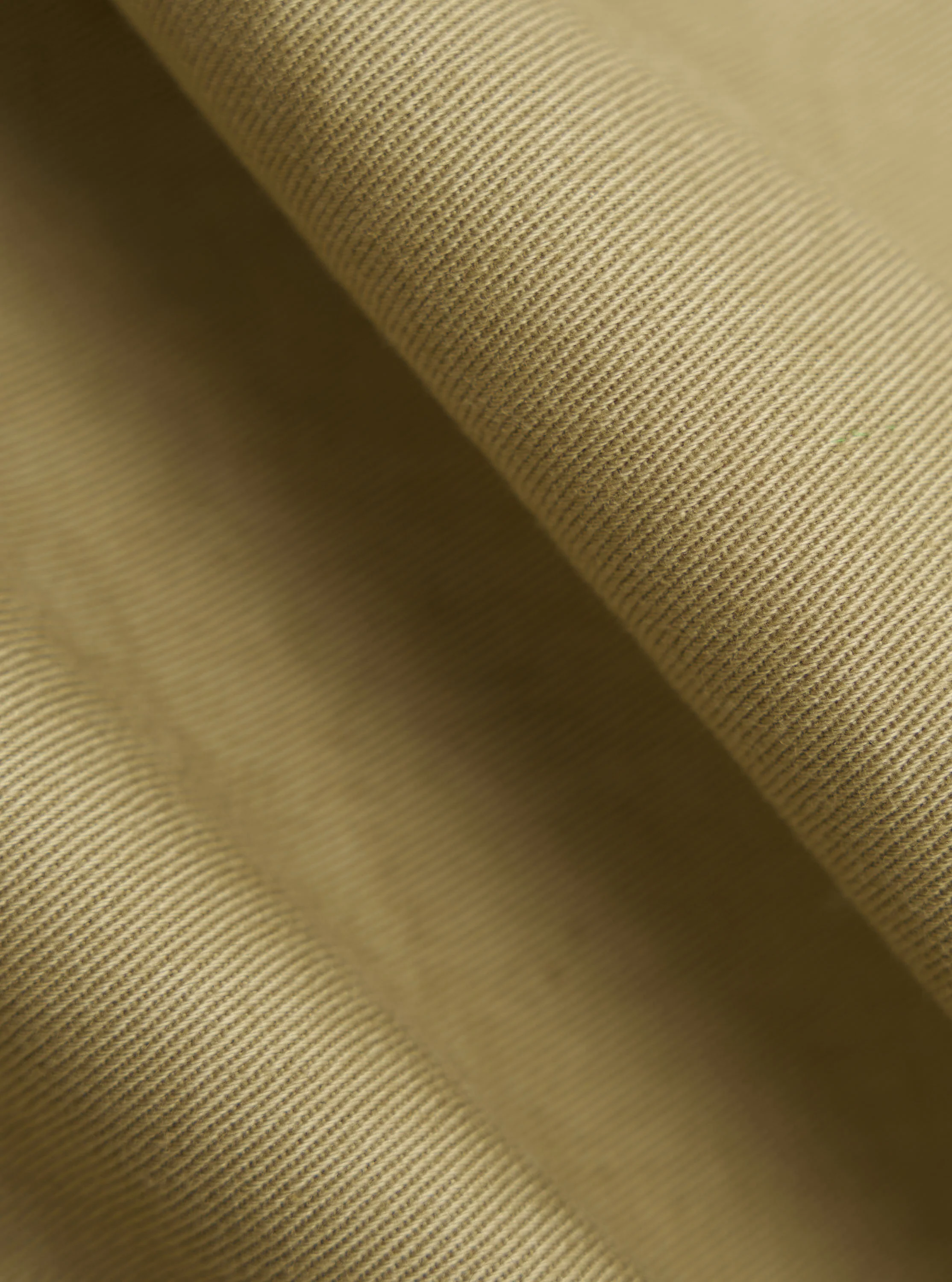 Sand Twill Curved Pant - Image 2