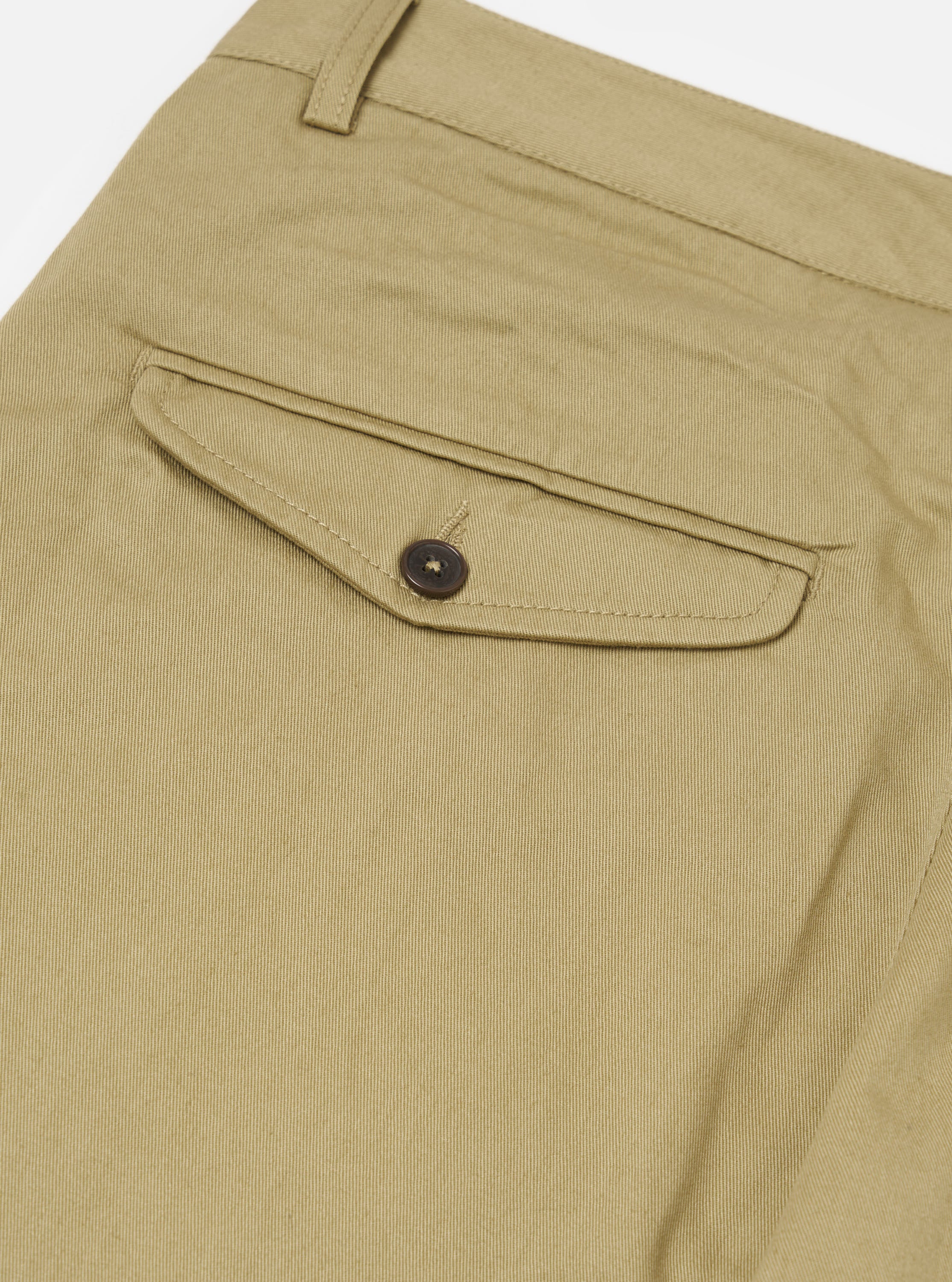 Sand Twill Curved Pant - Image 5
