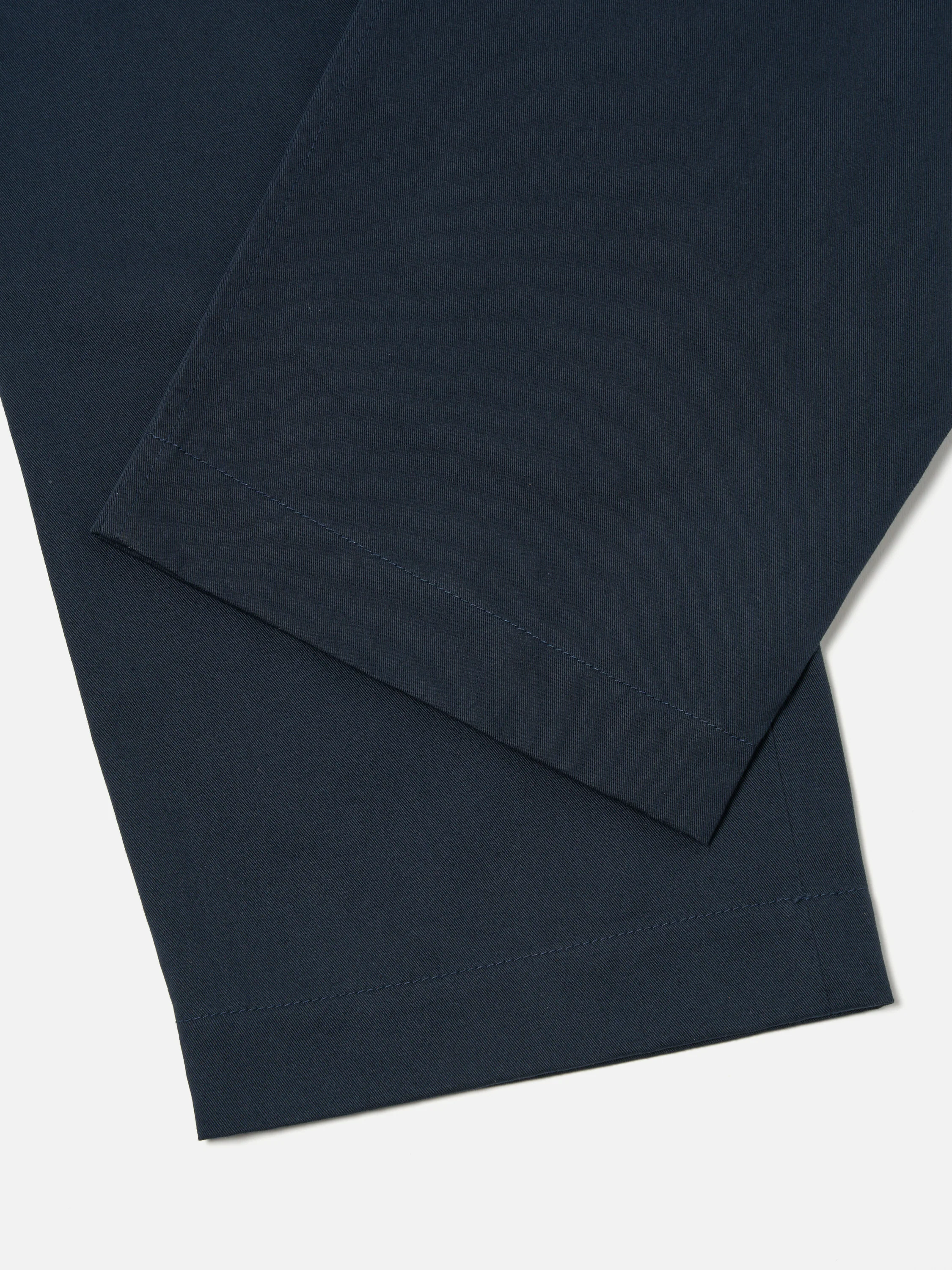 Navy Twill Duke Pant - Image 6