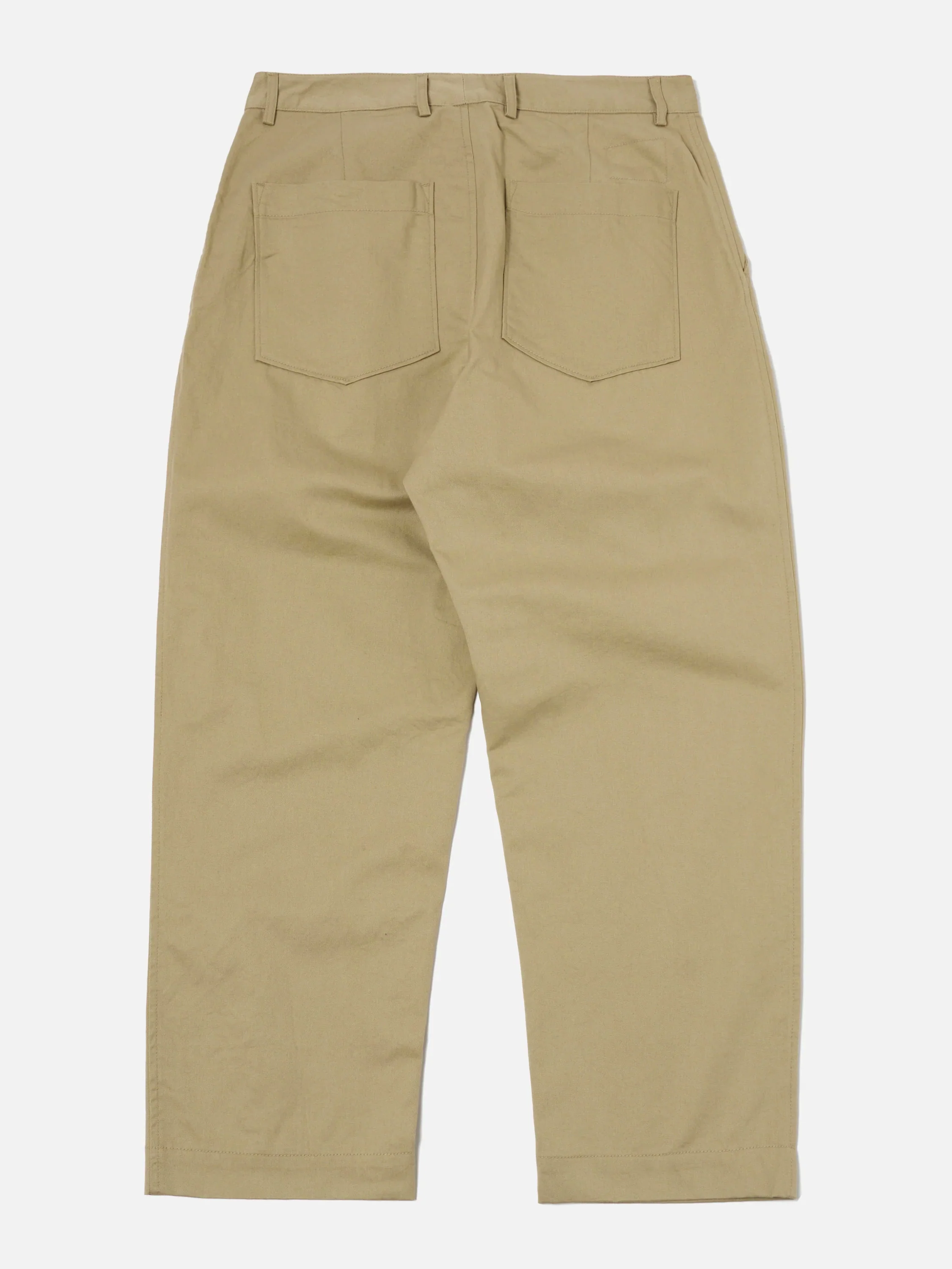 Sand Twill Duke Pant - Image 3